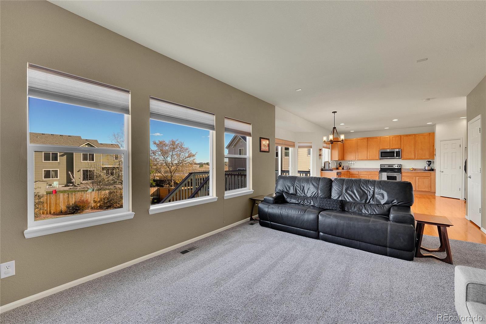 MLS Image #11 for 412  high plains street,castle rock, Colorado
