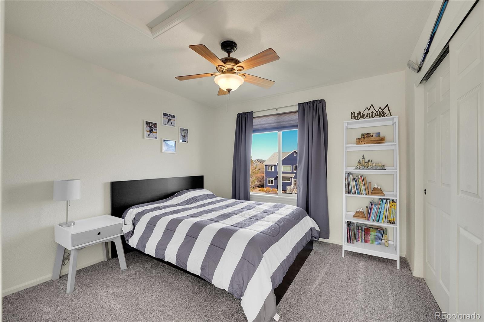 MLS Image #22 for 412  high plains street,castle rock, Colorado