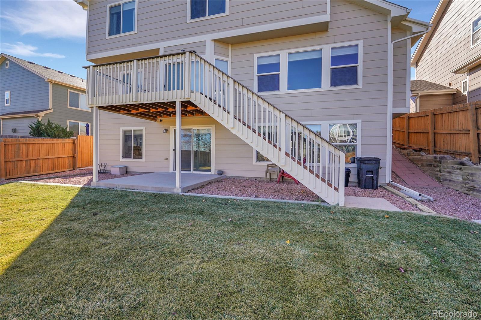 MLS Image #27 for 412  high plains street,castle rock, Colorado