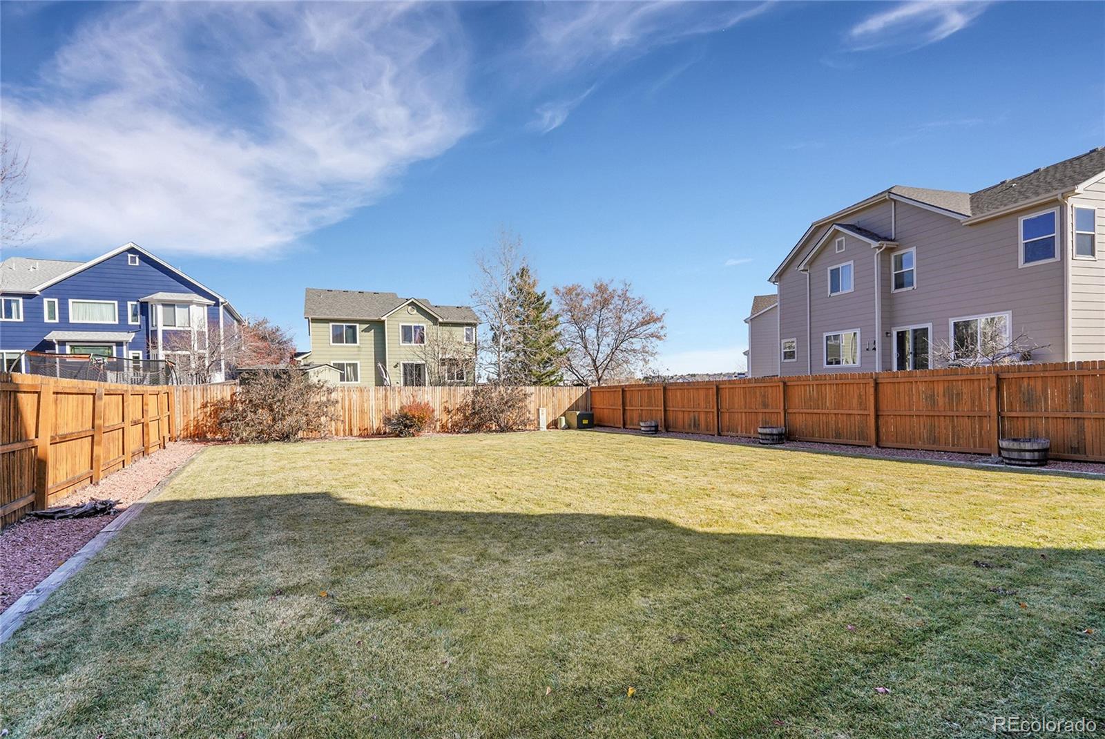 MLS Image #28 for 412  high plains street,castle rock, Colorado