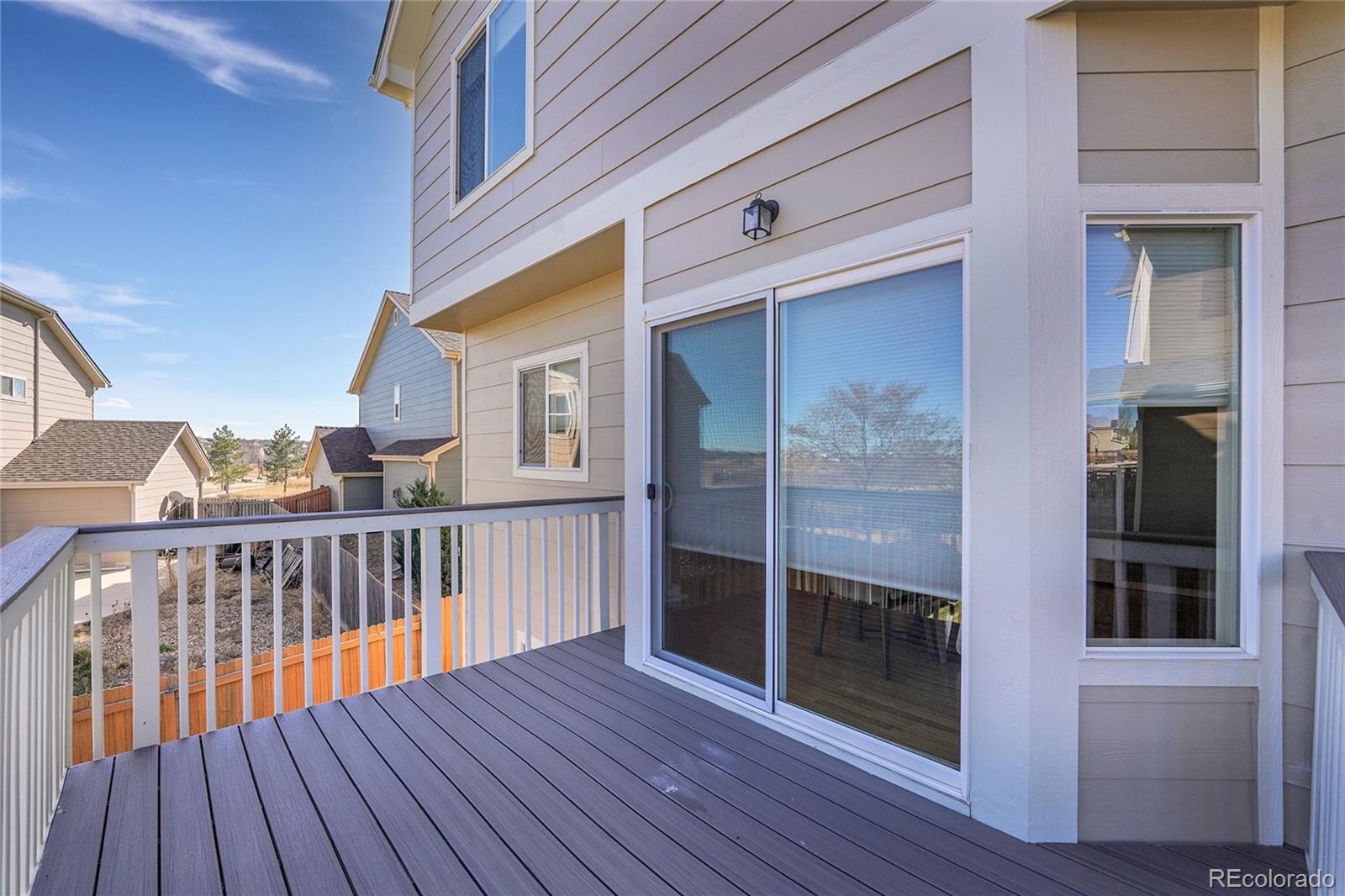 MLS Image #29 for 412  high plains street,castle rock, Colorado