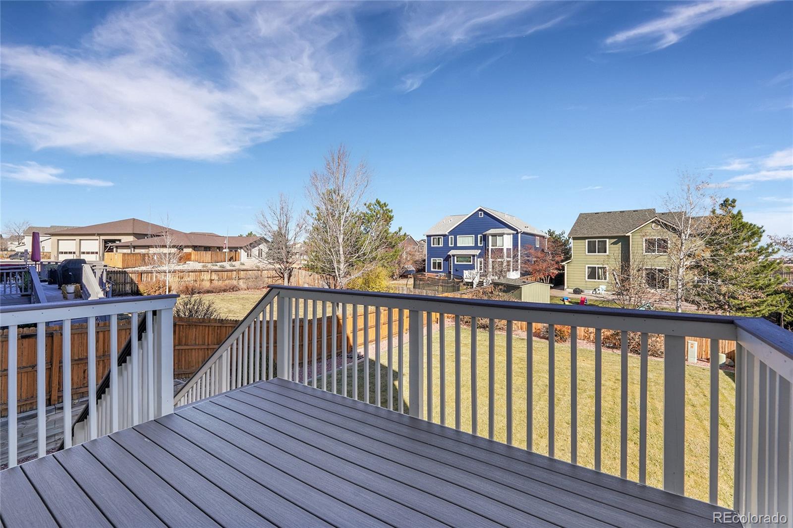MLS Image #30 for 412  high plains street,castle rock, Colorado