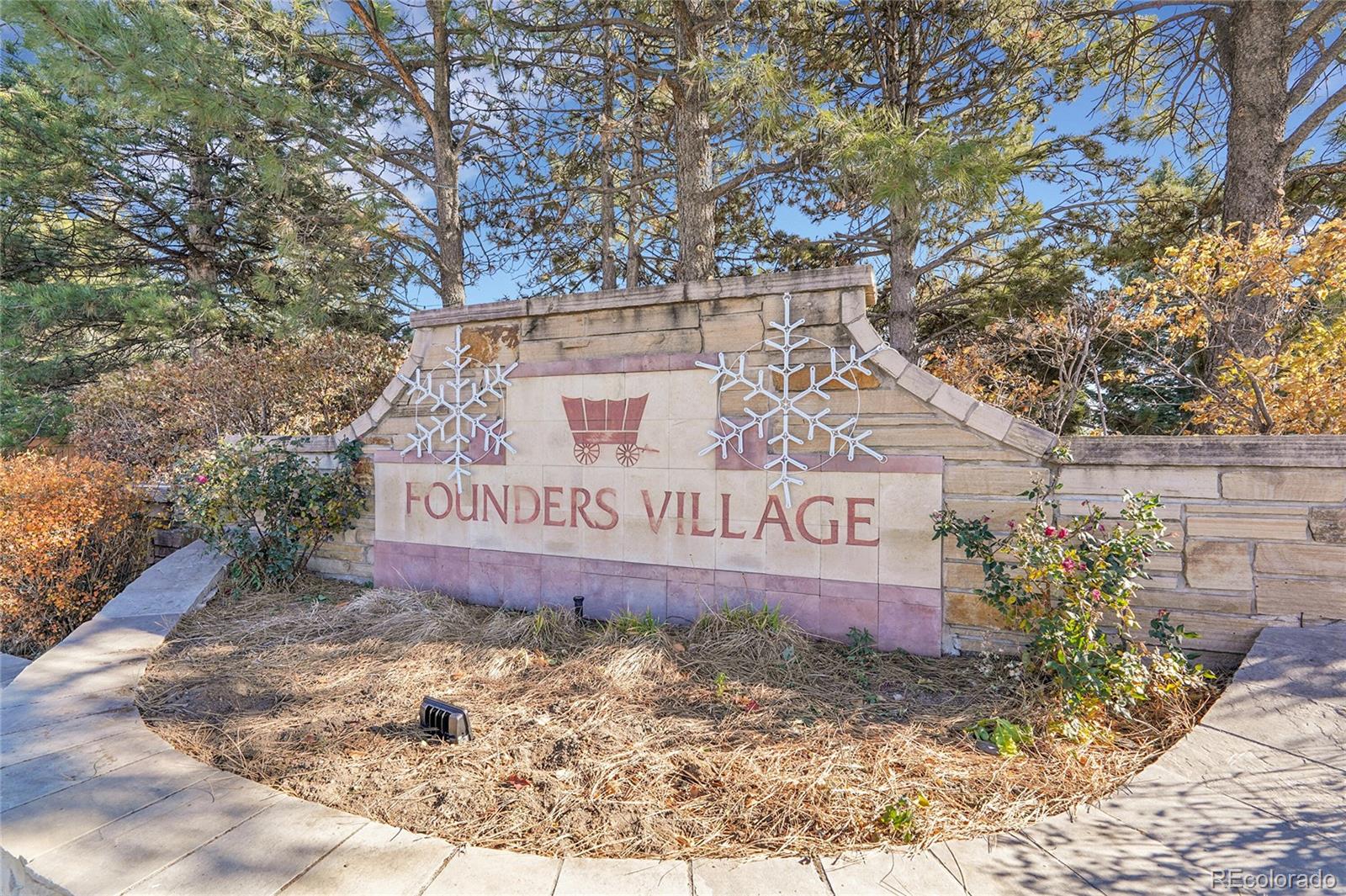 MLS Image #32 for 412  high plains street,castle rock, Colorado