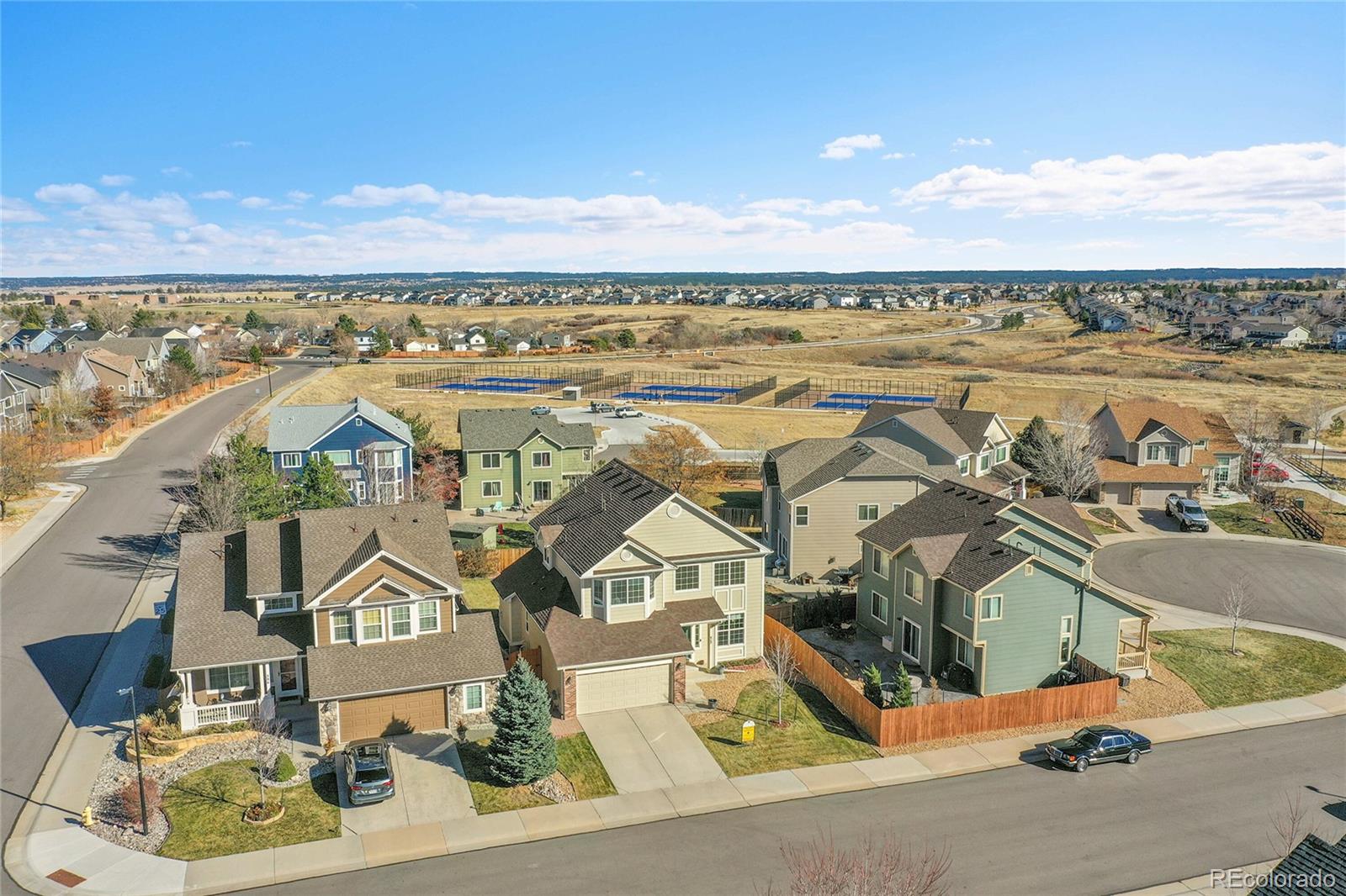 MLS Image #36 for 412  high plains street,castle rock, Colorado