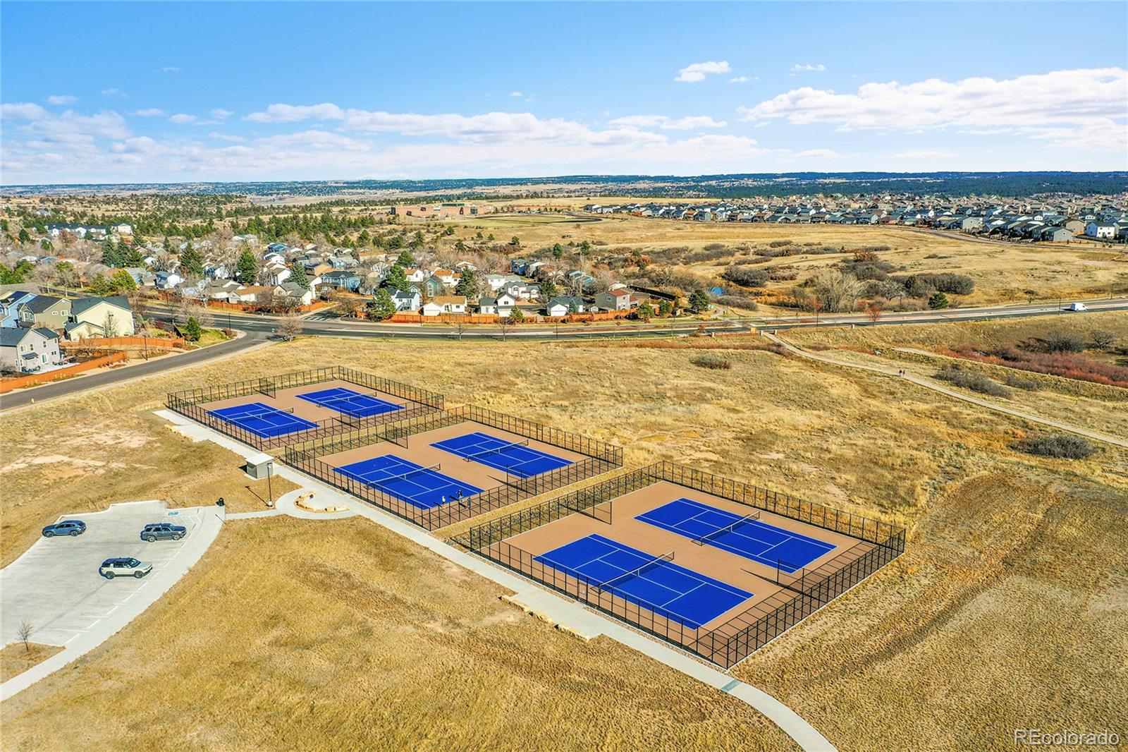 MLS Image #42 for 412  high plains street,castle rock, Colorado