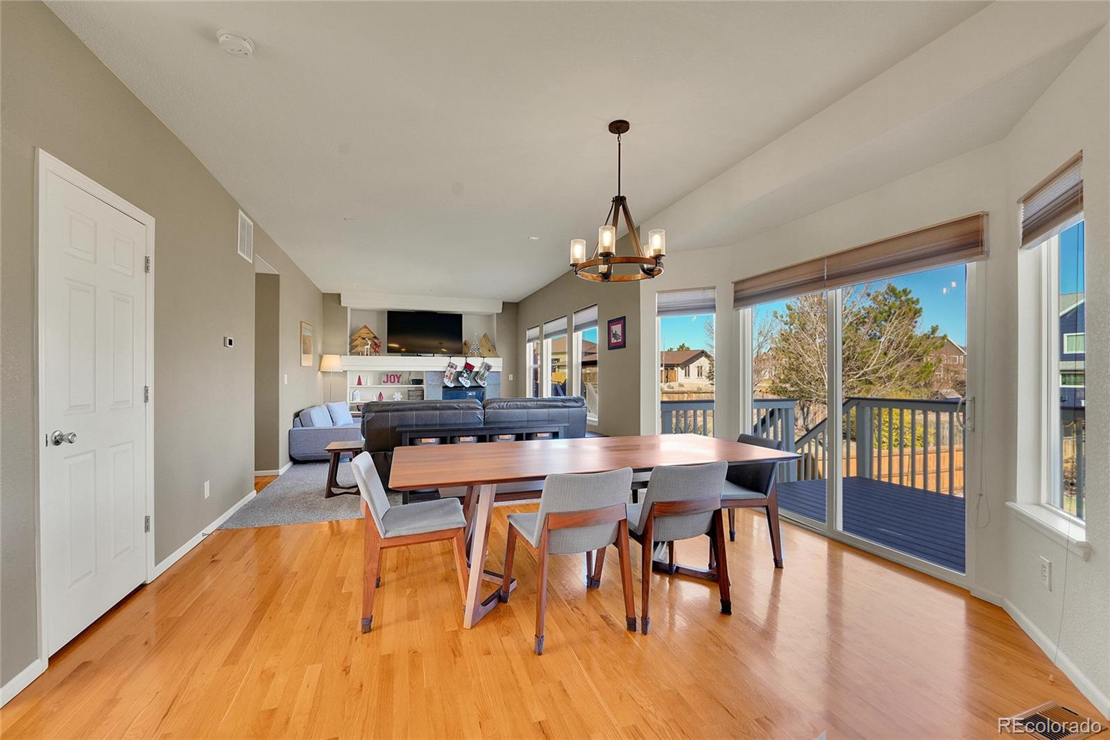 MLS Image #7 for 412  high plains street,castle rock, Colorado