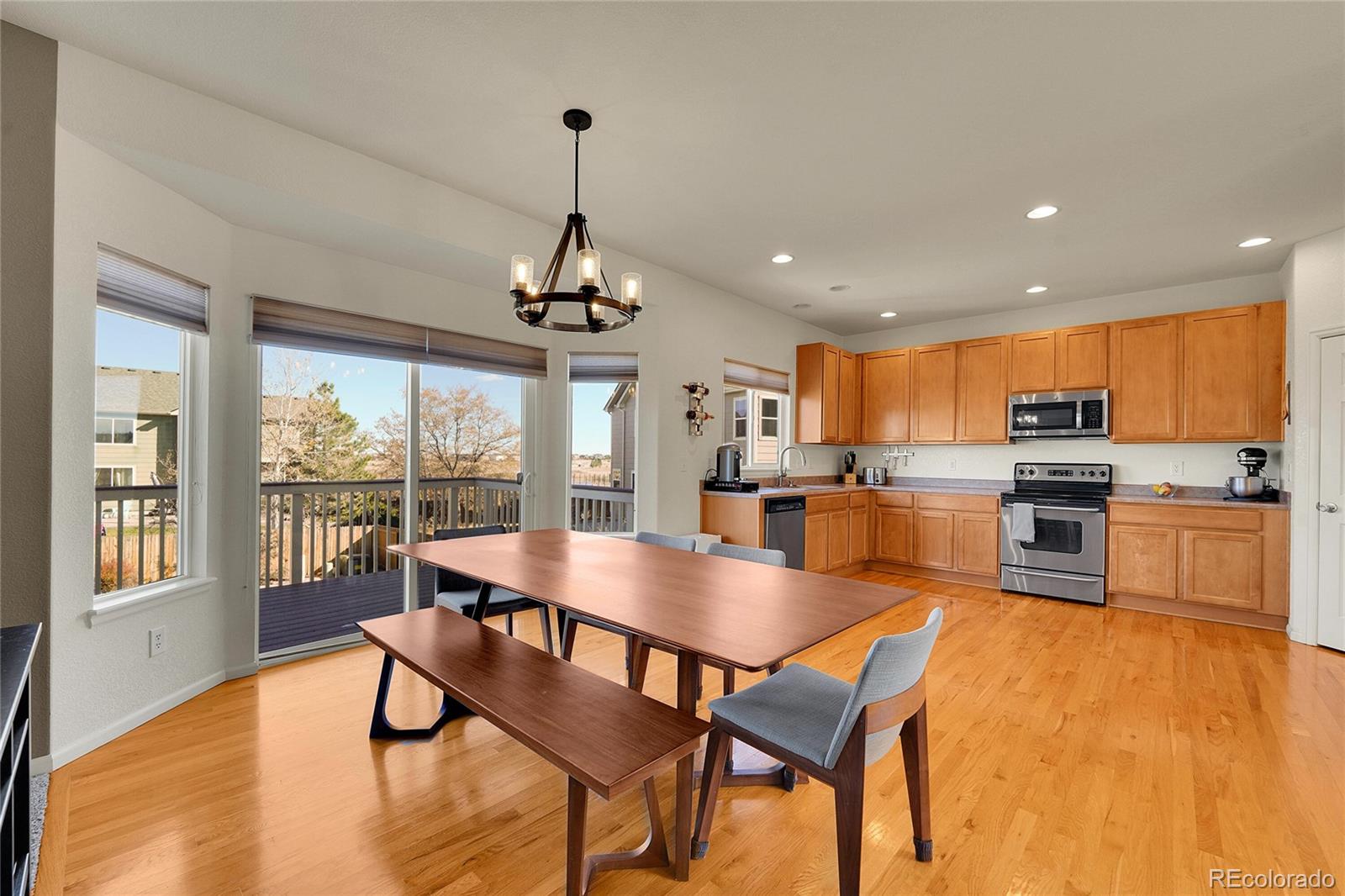 MLS Image #8 for 412  high plains street,castle rock, Colorado