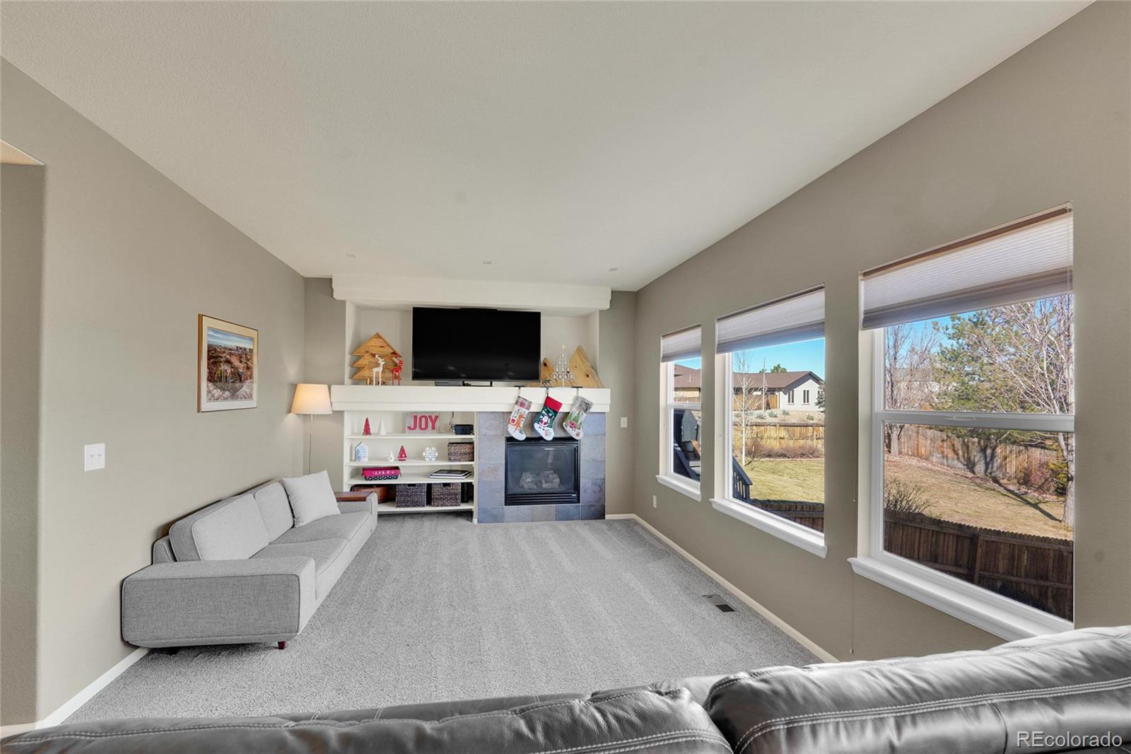 MLS Image #9 for 412  high plains street,castle rock, Colorado