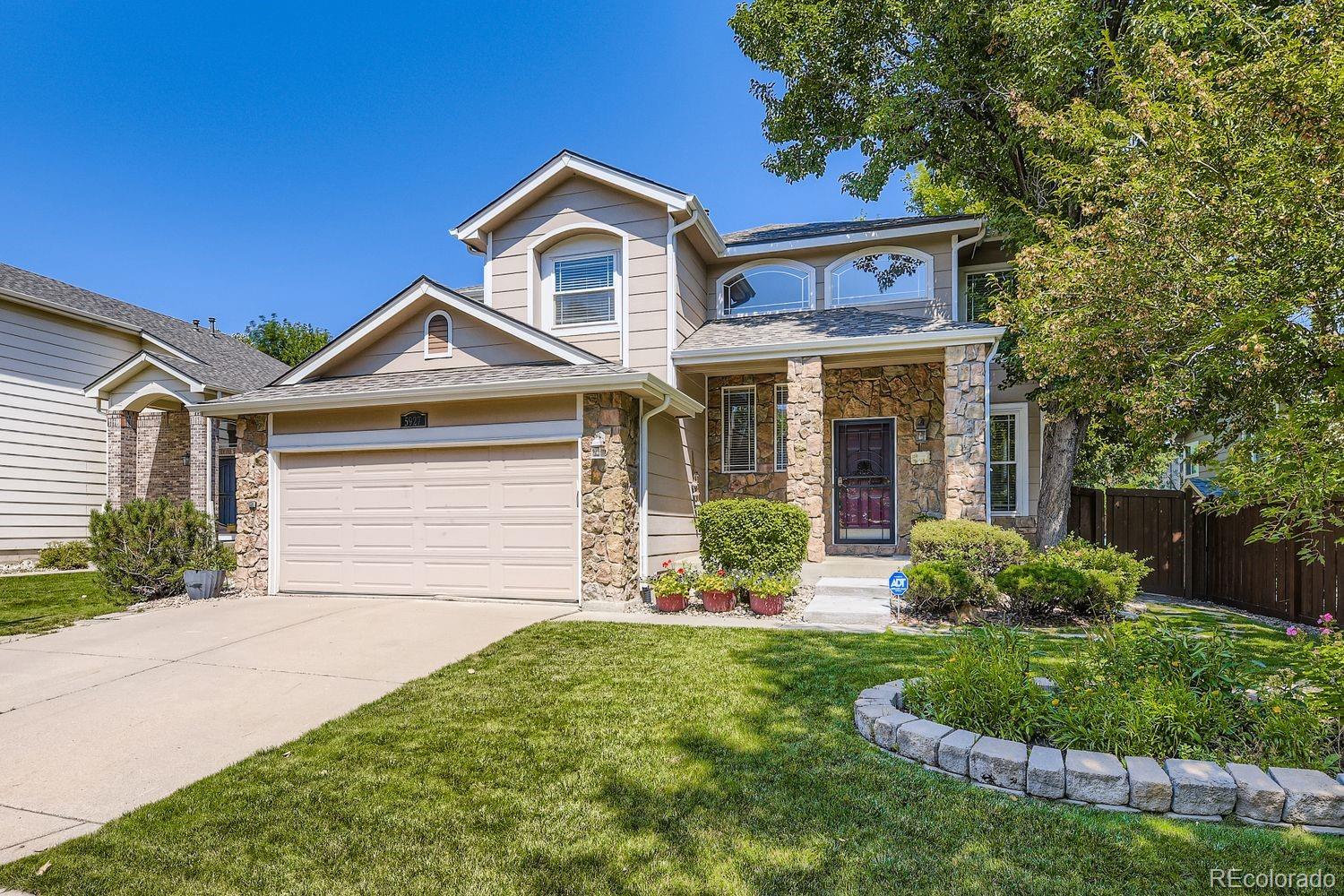 MLS Image #1 for 5927 w berry avenue,littleton, Colorado