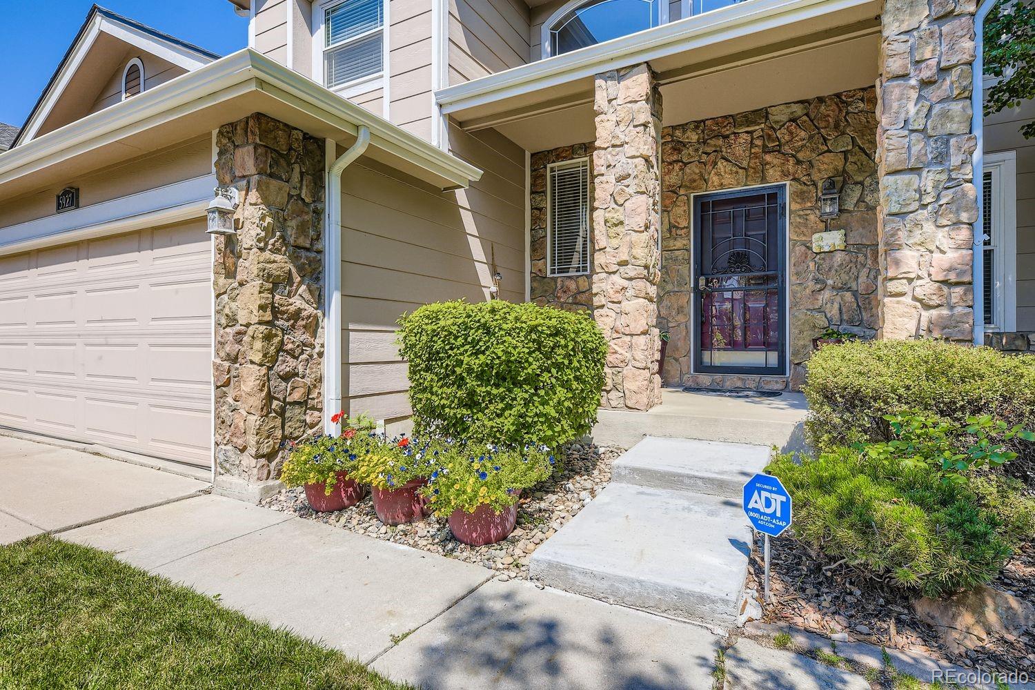 MLS Image #2 for 5927 w berry avenue,littleton, Colorado
