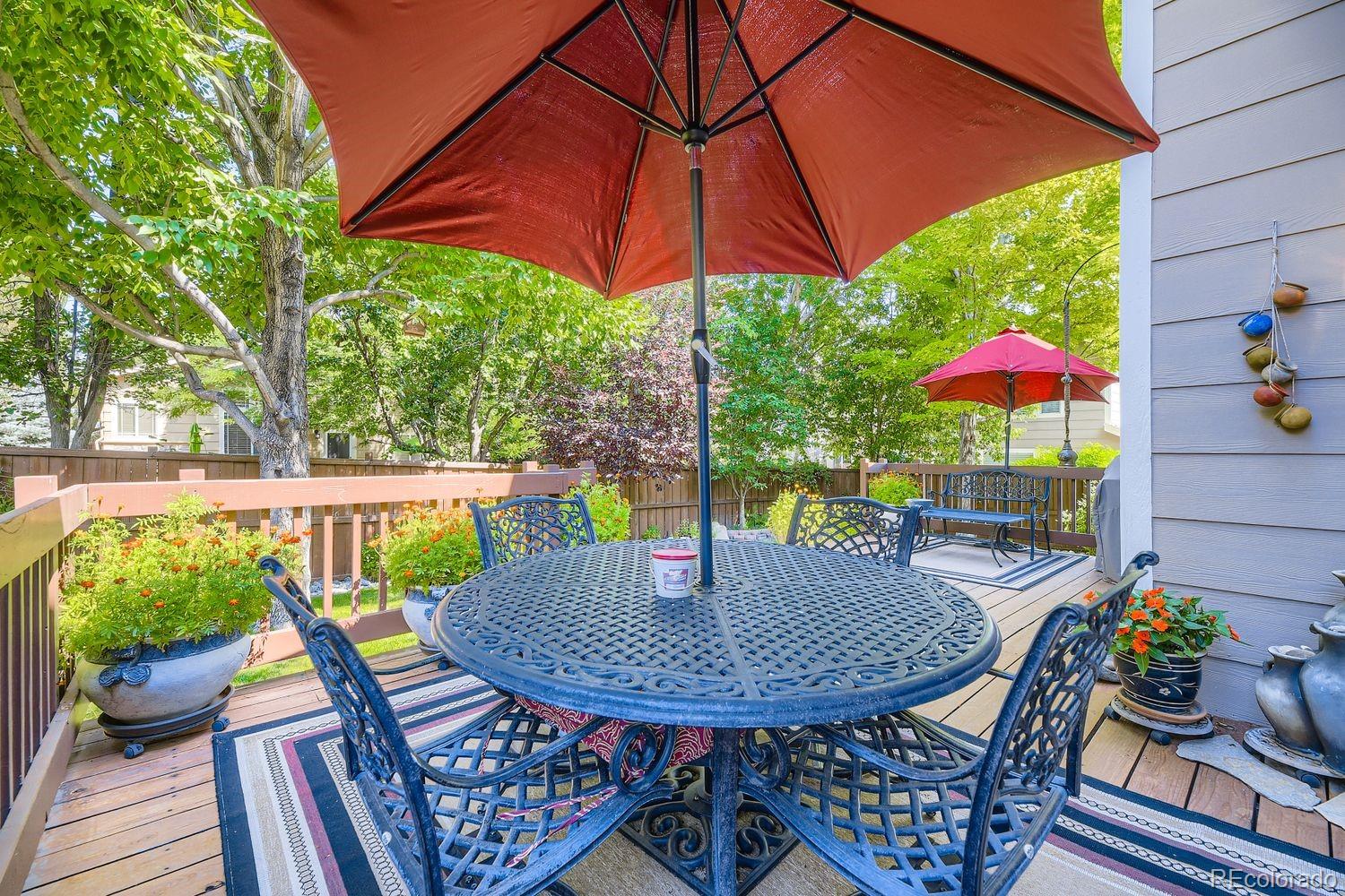 MLS Image #24 for 5927 w berry avenue,littleton, Colorado