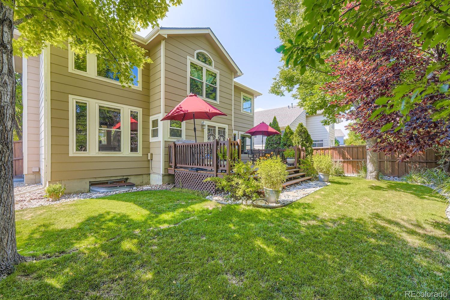 MLS Image #27 for 5927 w berry avenue,littleton, Colorado