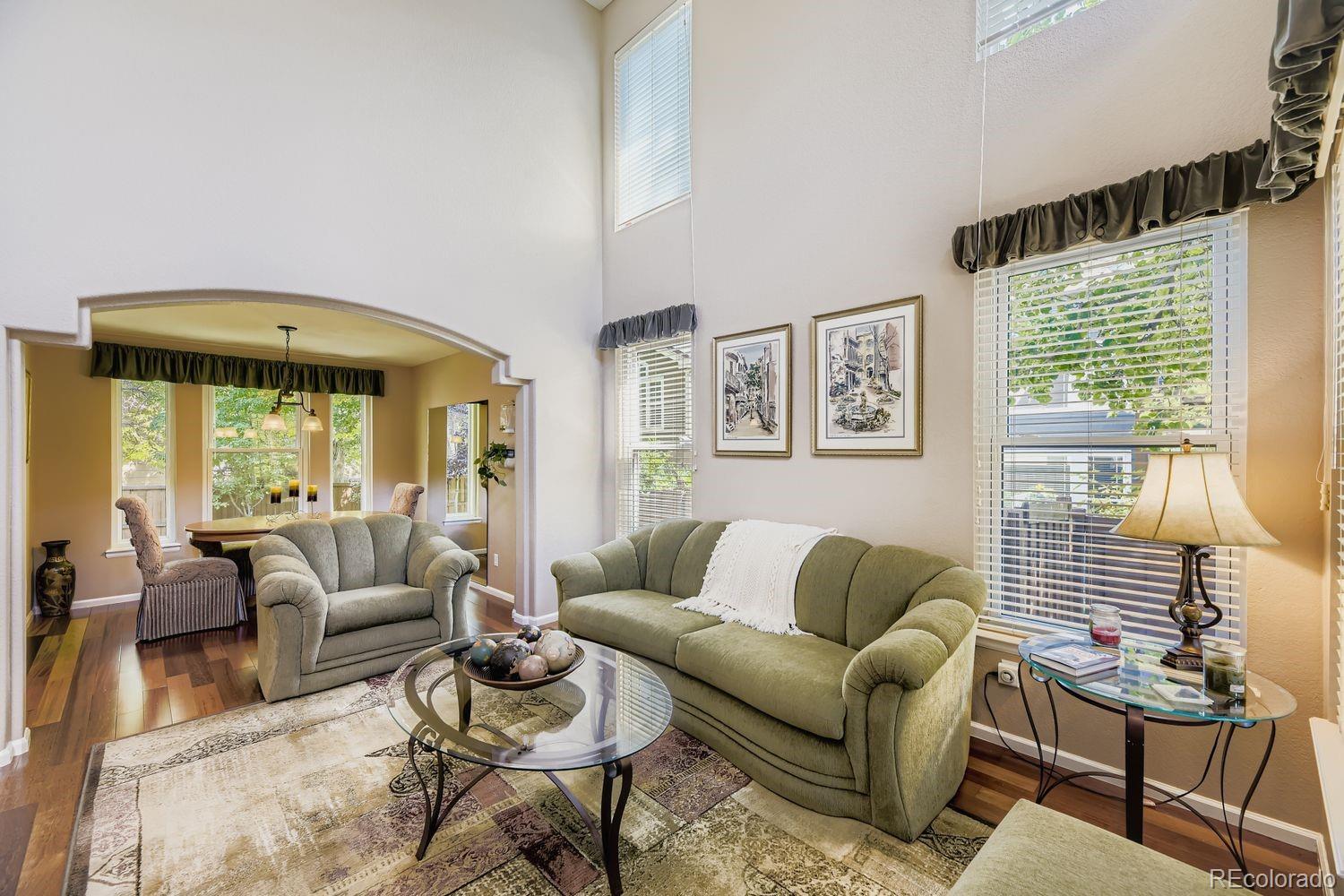 MLS Image #3 for 5927 w berry avenue,littleton, Colorado