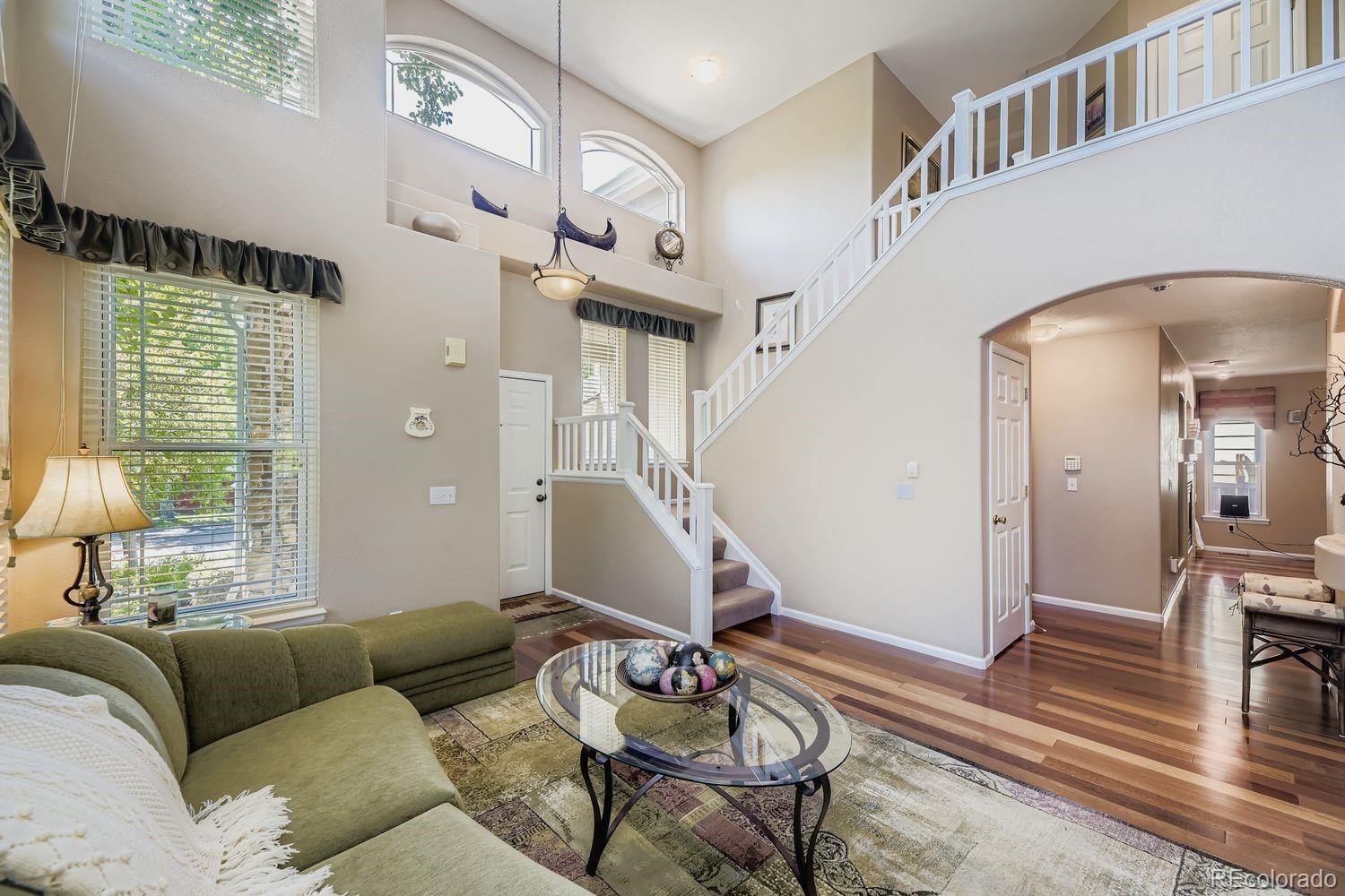 MLS Image #4 for 5927 w berry avenue,littleton, Colorado
