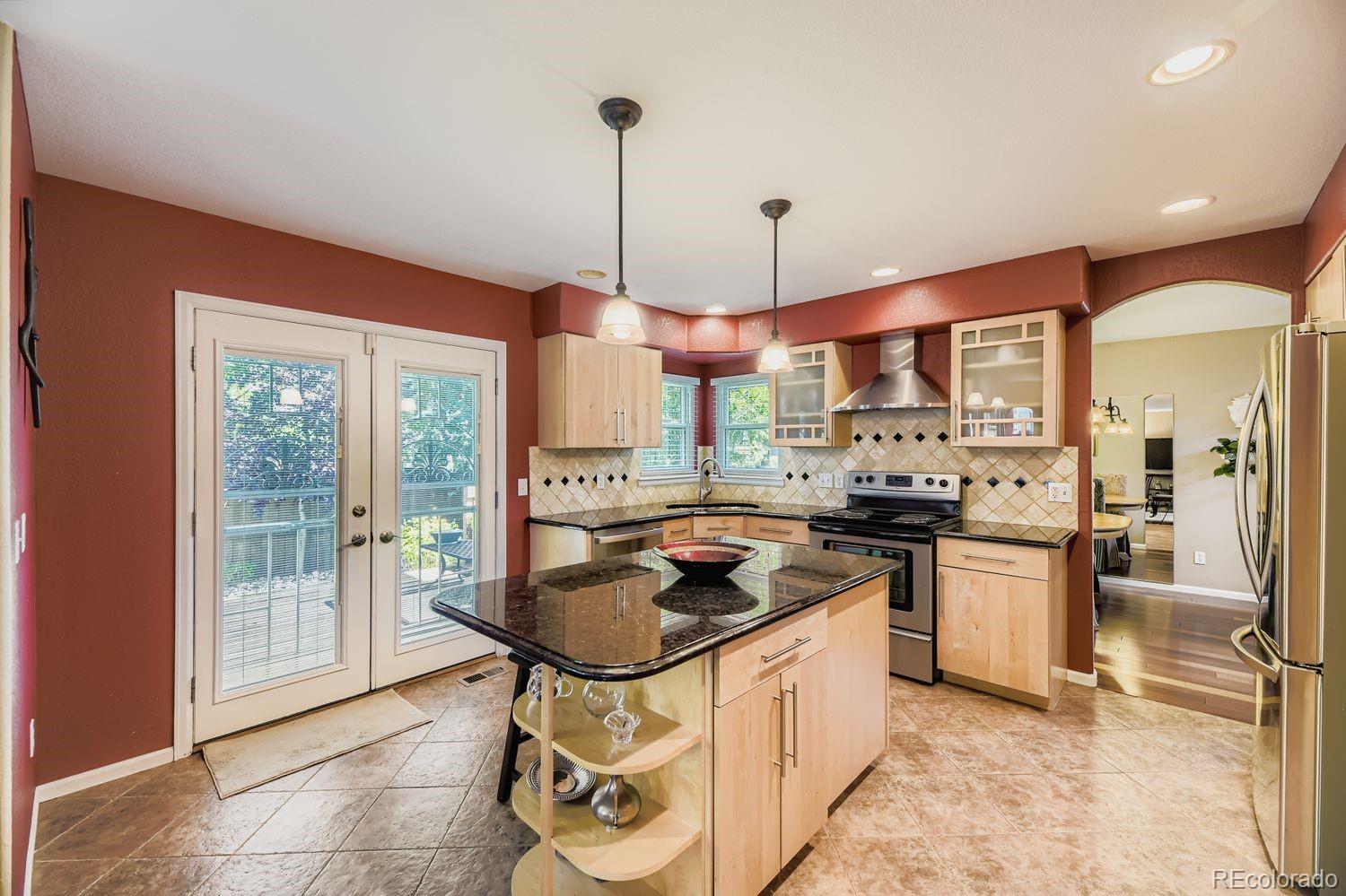 MLS Image #6 for 5927 w berry avenue,littleton, Colorado