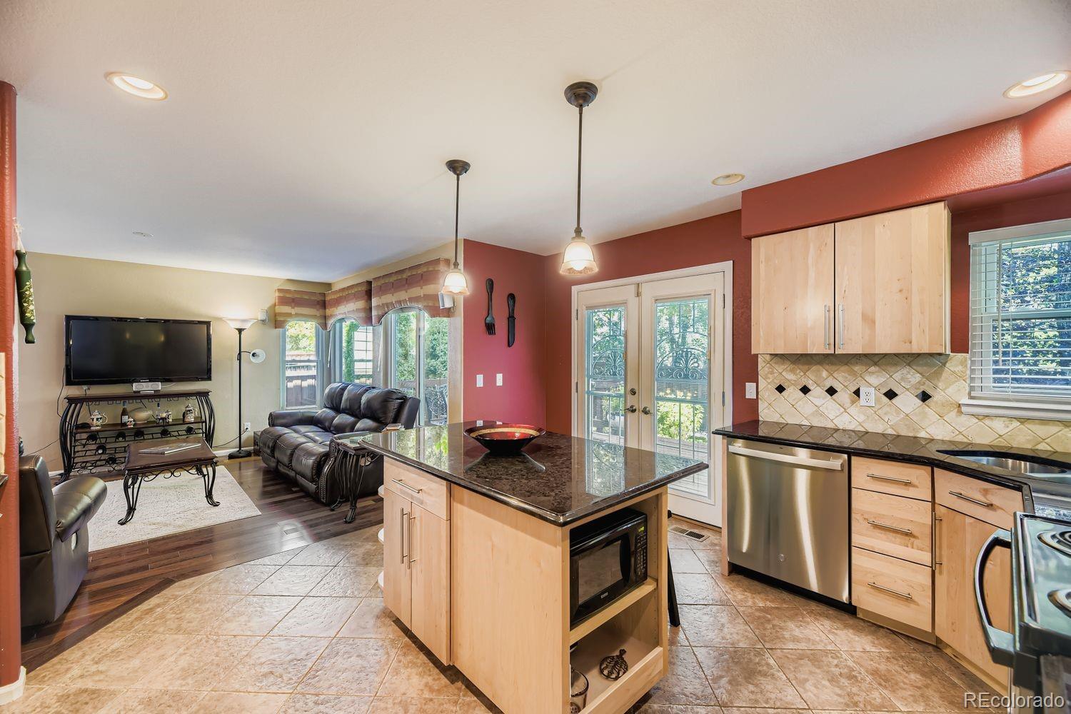 MLS Image #7 for 5927 w berry avenue,littleton, Colorado