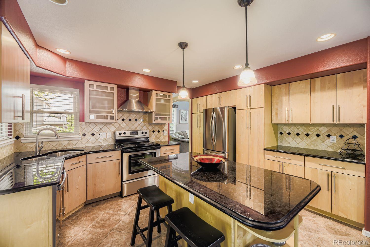 MLS Image #8 for 5927 w berry avenue,littleton, Colorado