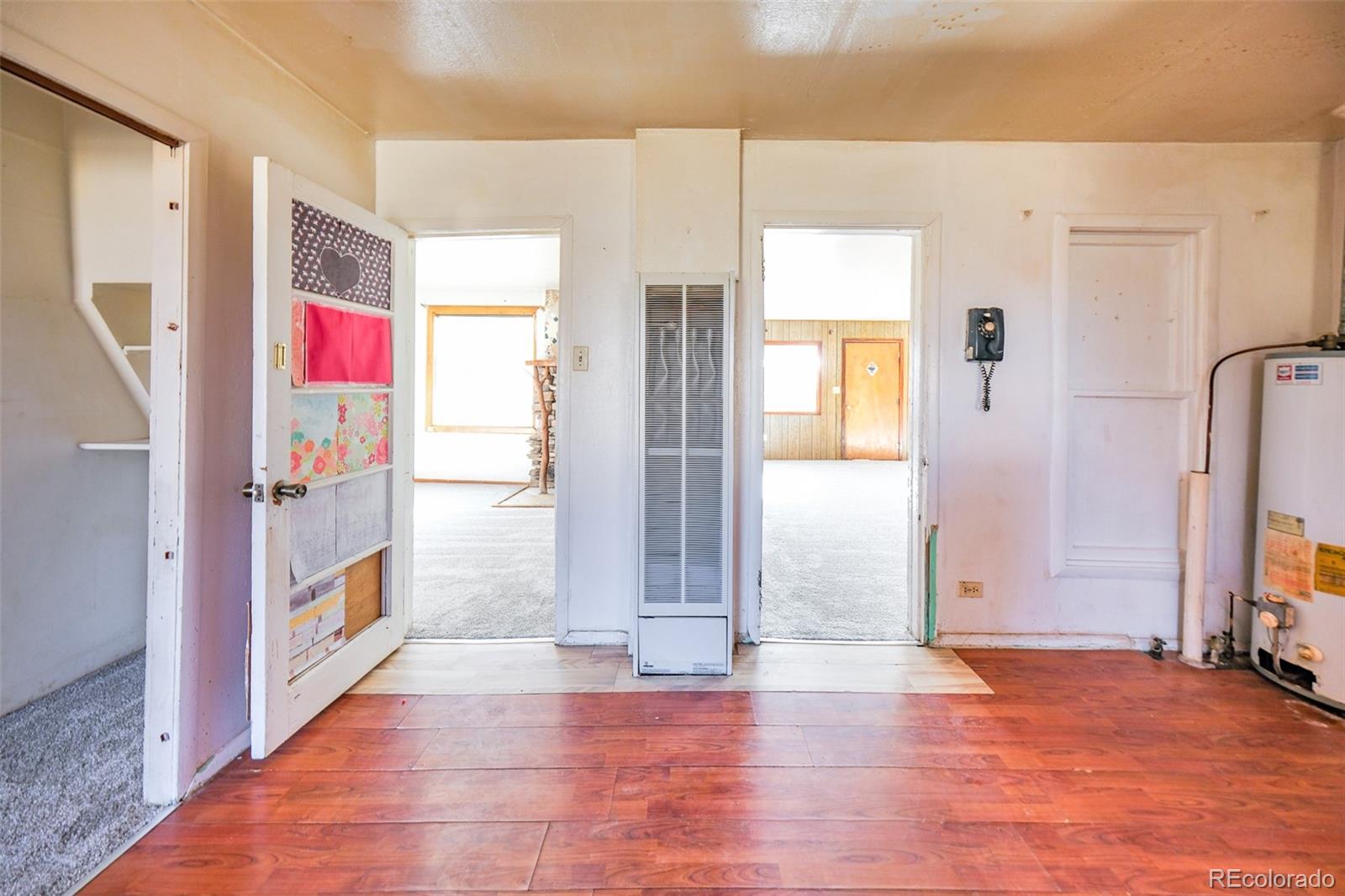 MLS Image #1 for 385  pine street,del norte, Colorado