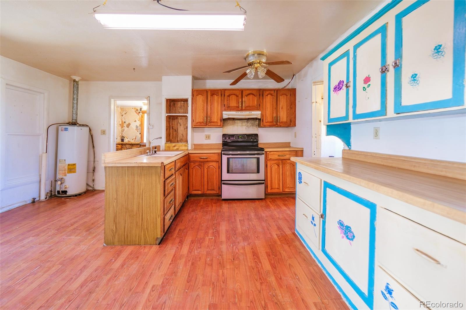 MLS Image #15 for 385  pine street,del norte, Colorado
