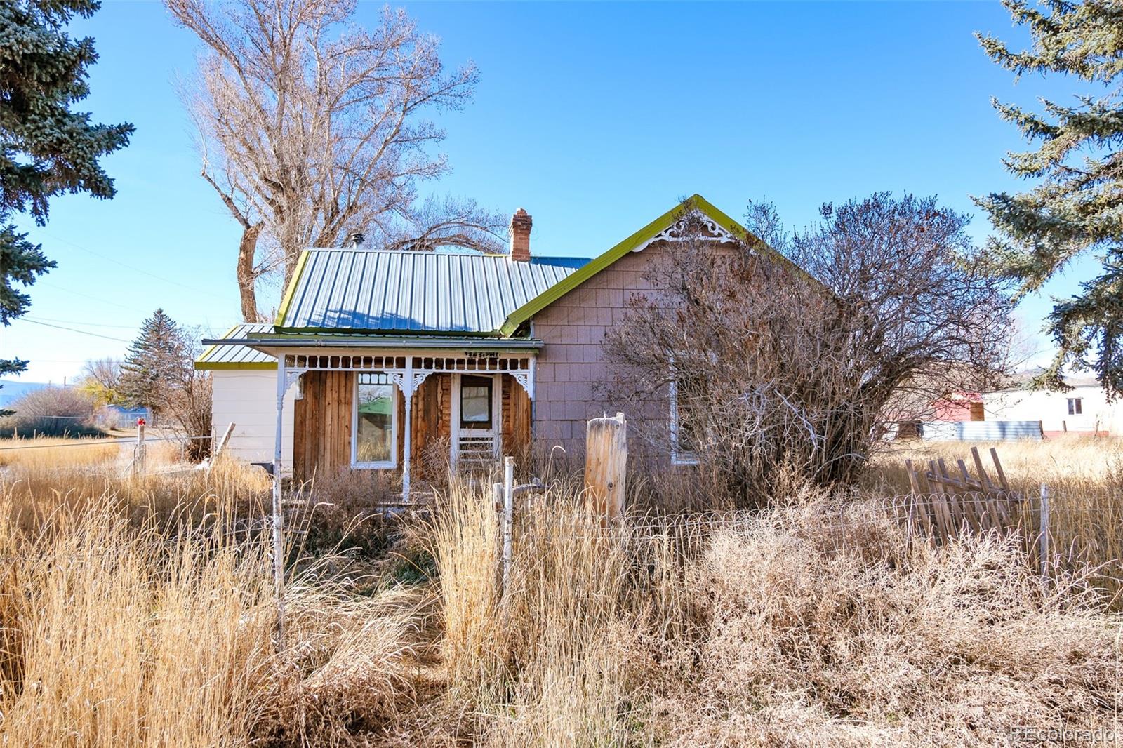 MLS Image #21 for 385  pine street,del norte, Colorado