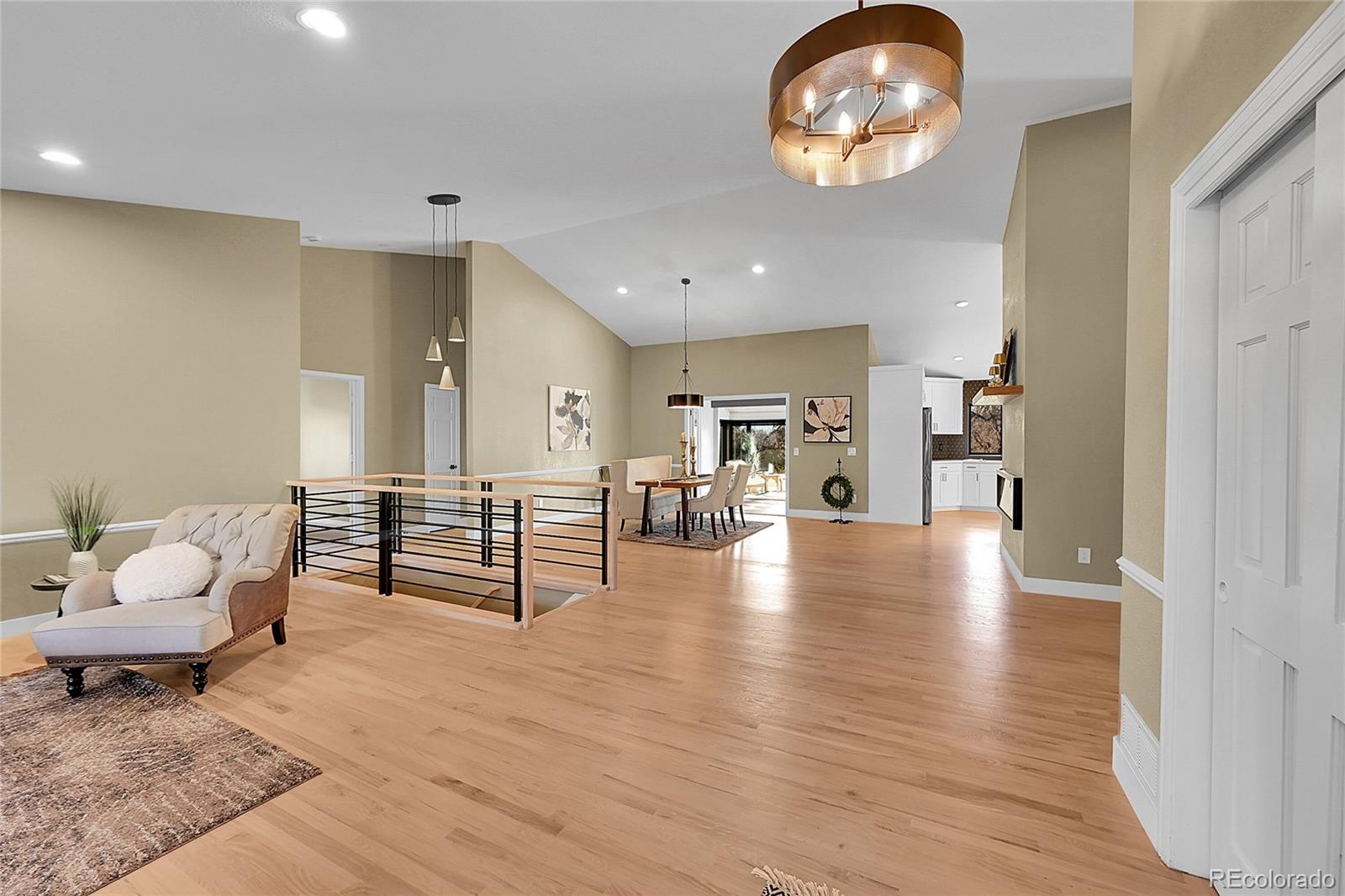 MLS Image #3 for 7265 s sundown circle,littleton, Colorado