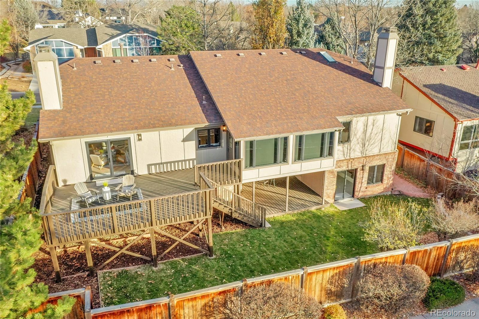 MLS Image #46 for 7265 s sundown circle,littleton, Colorado