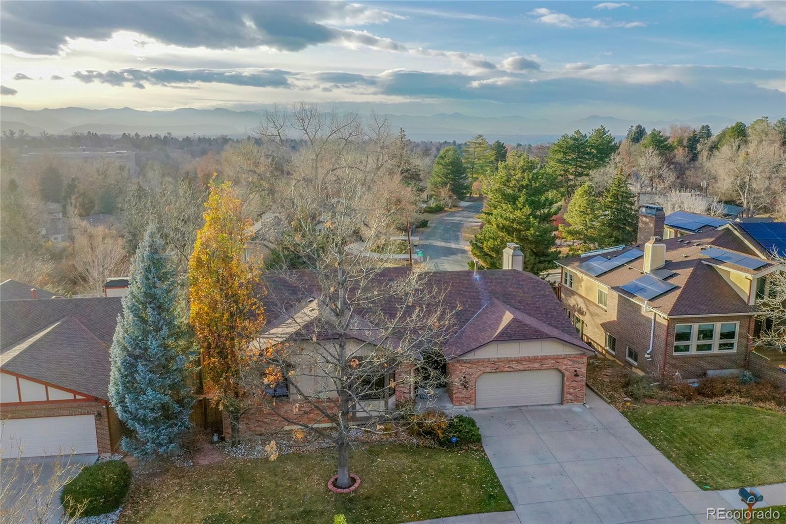 MLS Image #47 for 7265 s sundown circle,littleton, Colorado