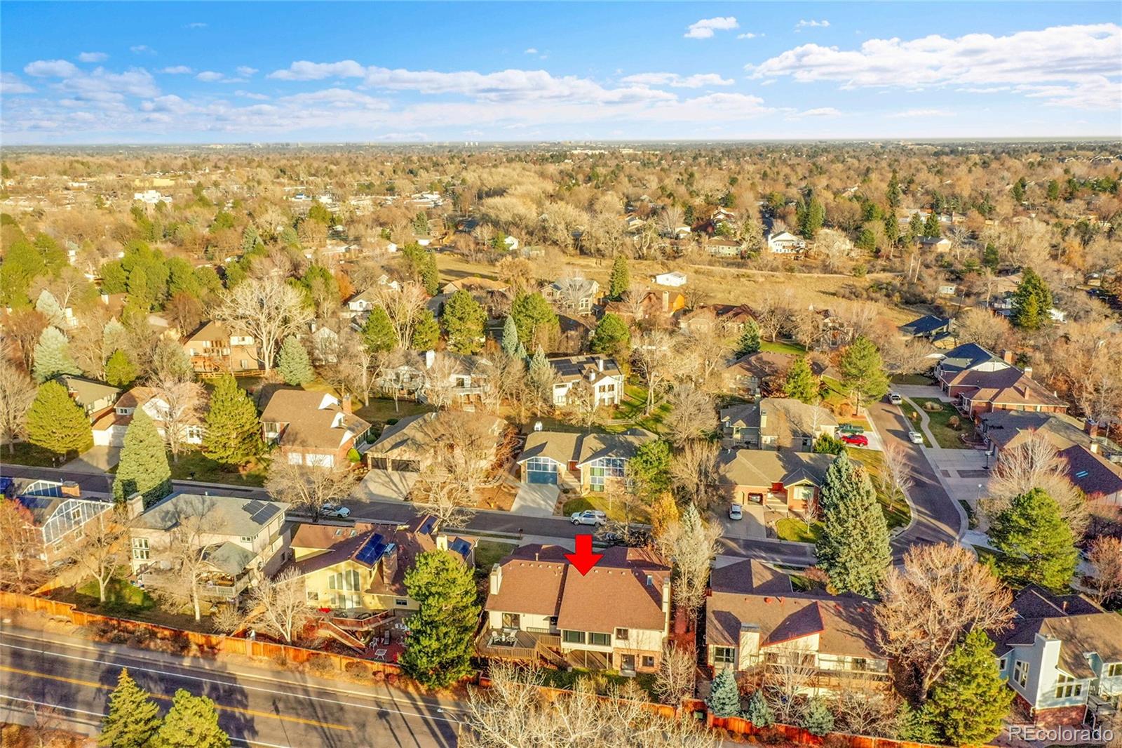 MLS Image #48 for 7265 s sundown circle,littleton, Colorado