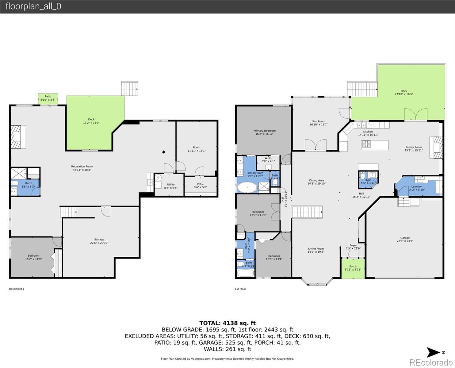 MLS Image #49 for 7265 s sundown circle,littleton, Colorado