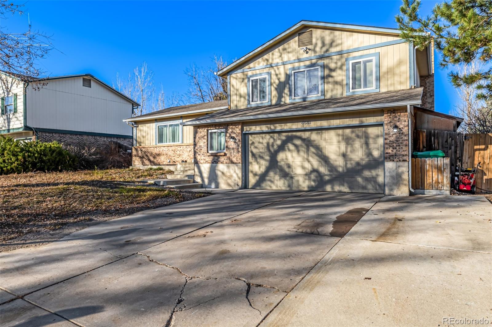 MLS Image #0 for 14551 e gunnison place,aurora, Colorado