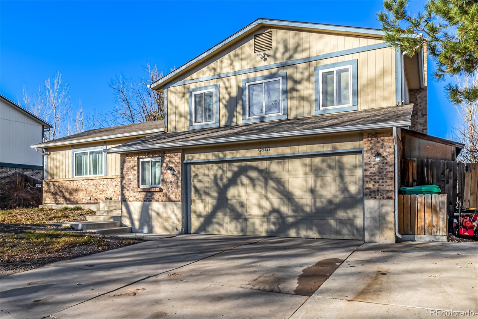 MLS Image #1 for 14551 e gunnison place,aurora, Colorado