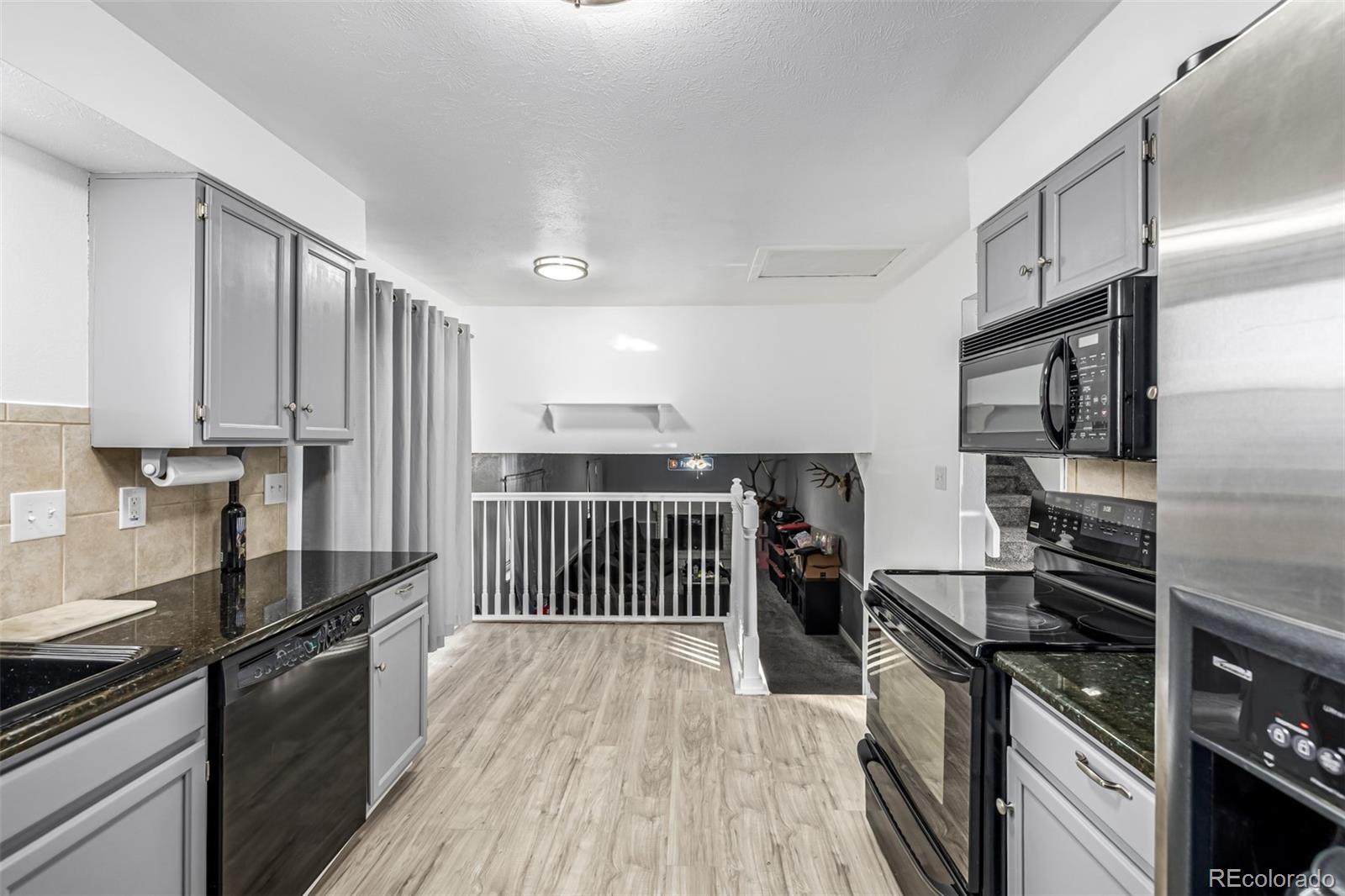 MLS Image #13 for 14551 e gunnison place,aurora, Colorado