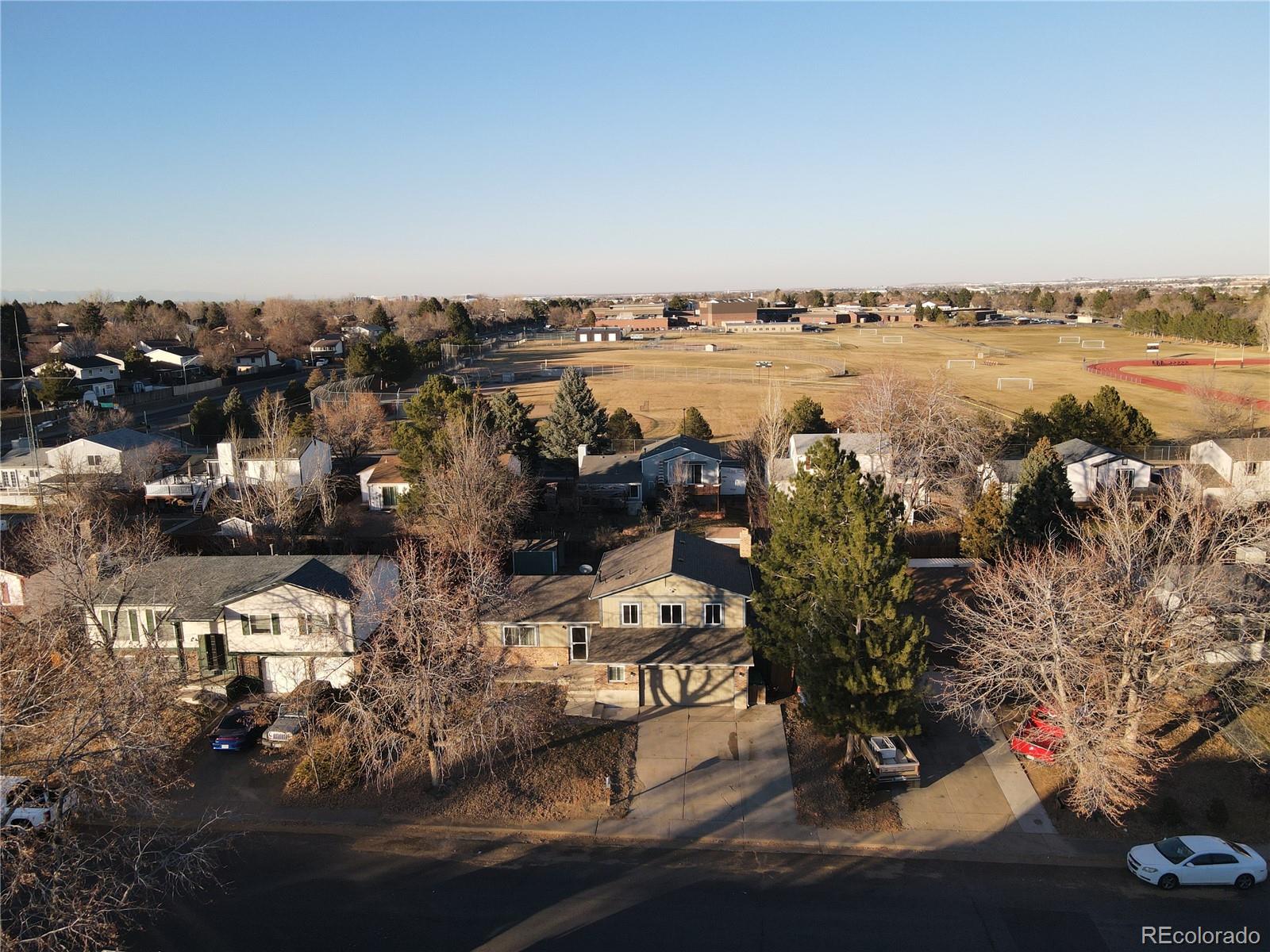 MLS Image #32 for 14551 e gunnison place,aurora, Colorado