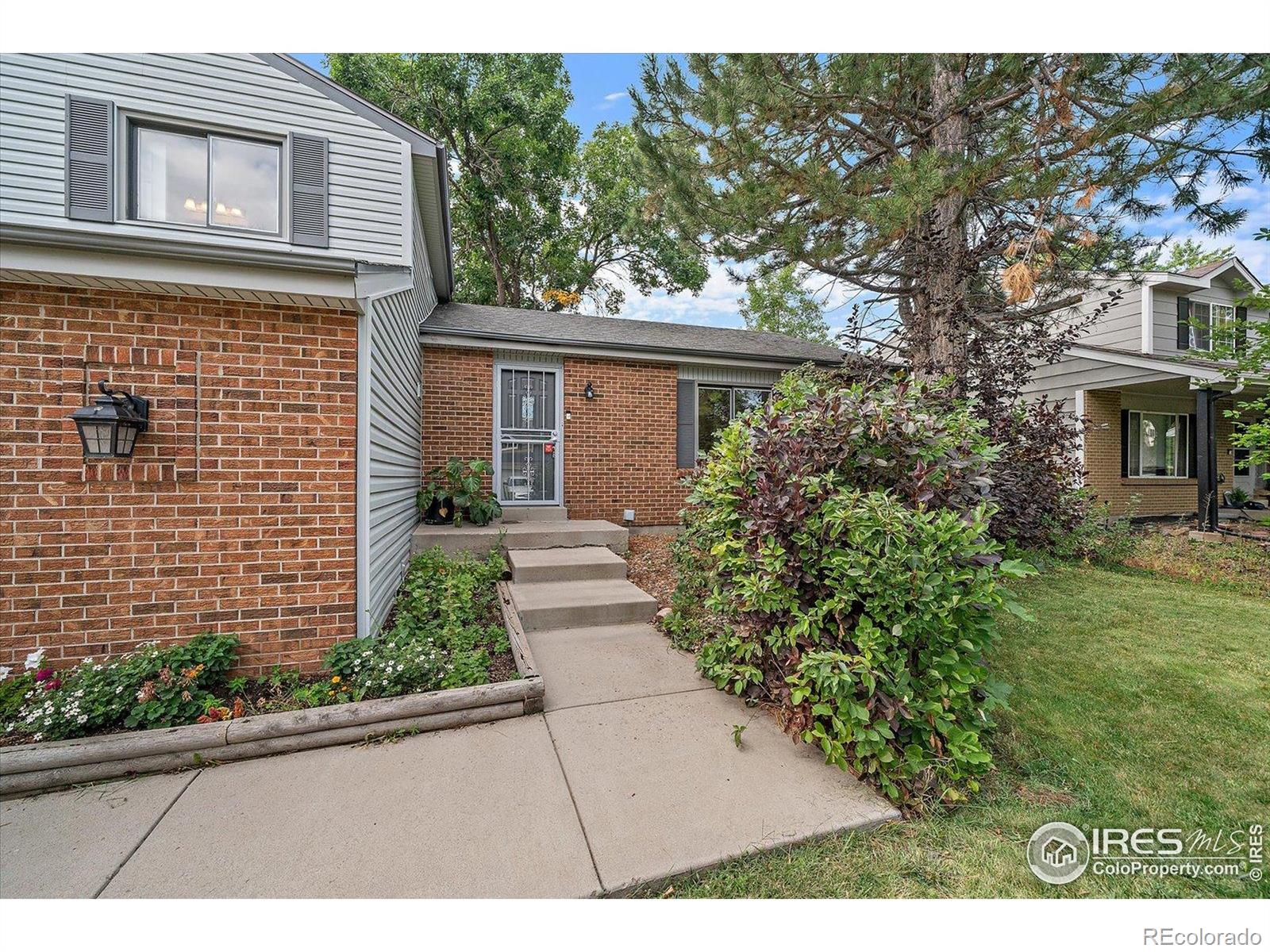 MLS Image #0 for 14764 e evans place,aurora, Colorado