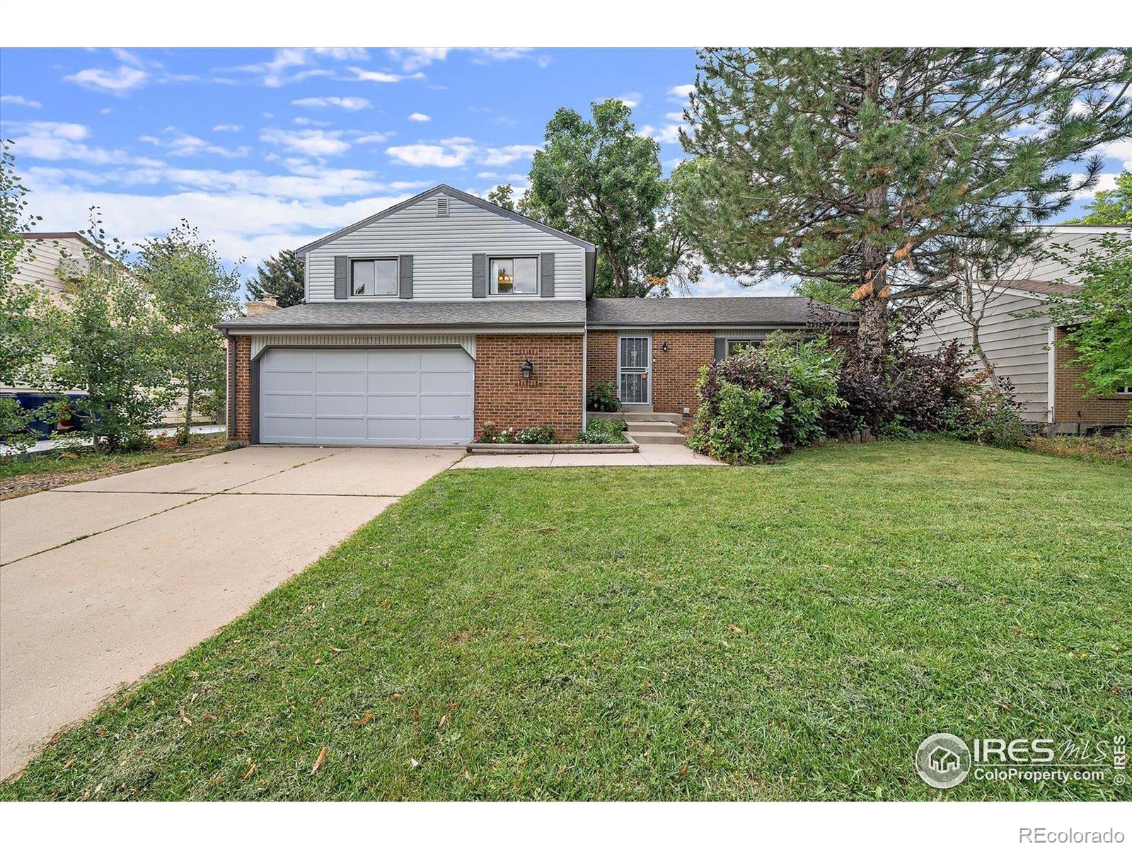 MLS Image #1 for 14764 e evans place,aurora, Colorado