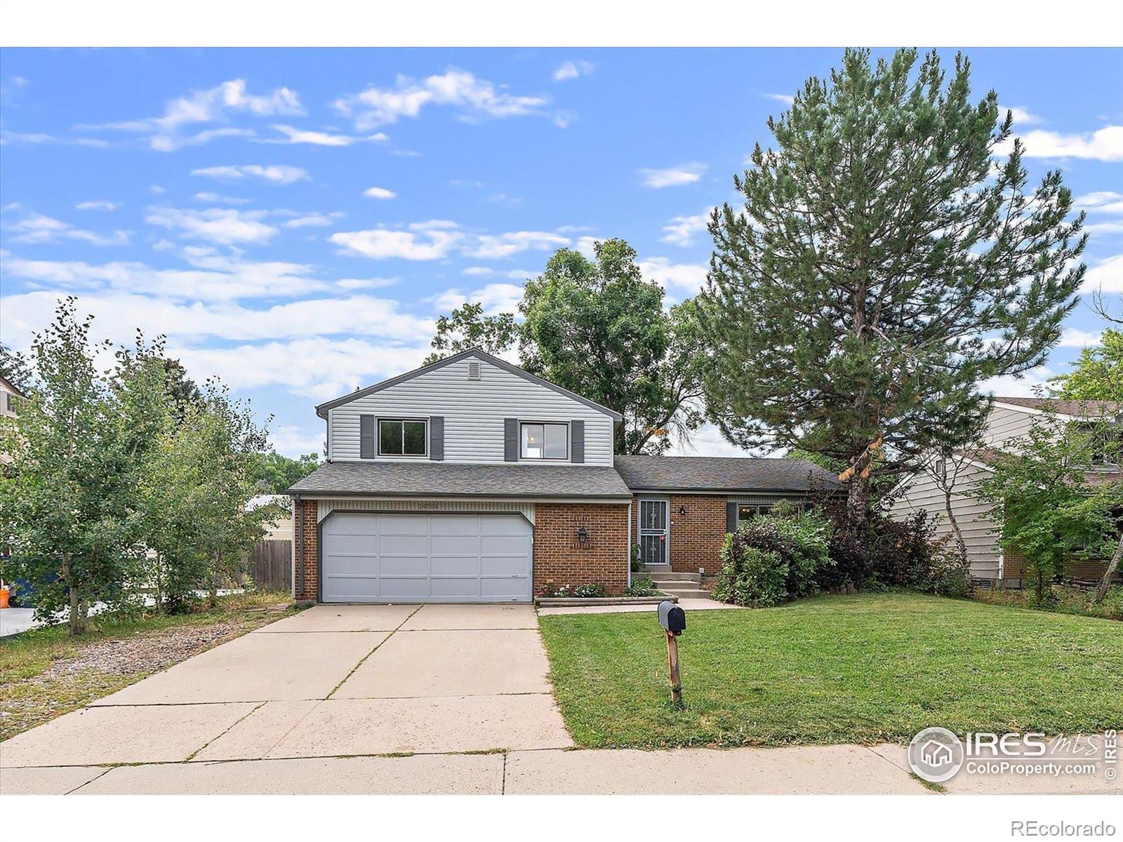 MLS Image #2 for 14764 e evans place,aurora, Colorado