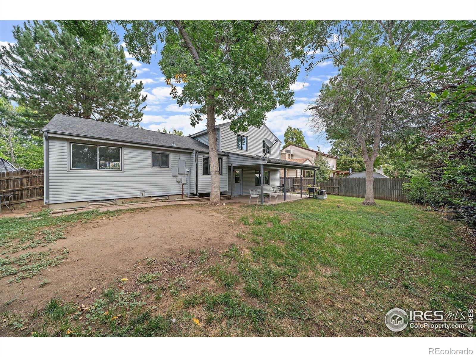 MLS Image #20 for 14764 e evans place,aurora, Colorado