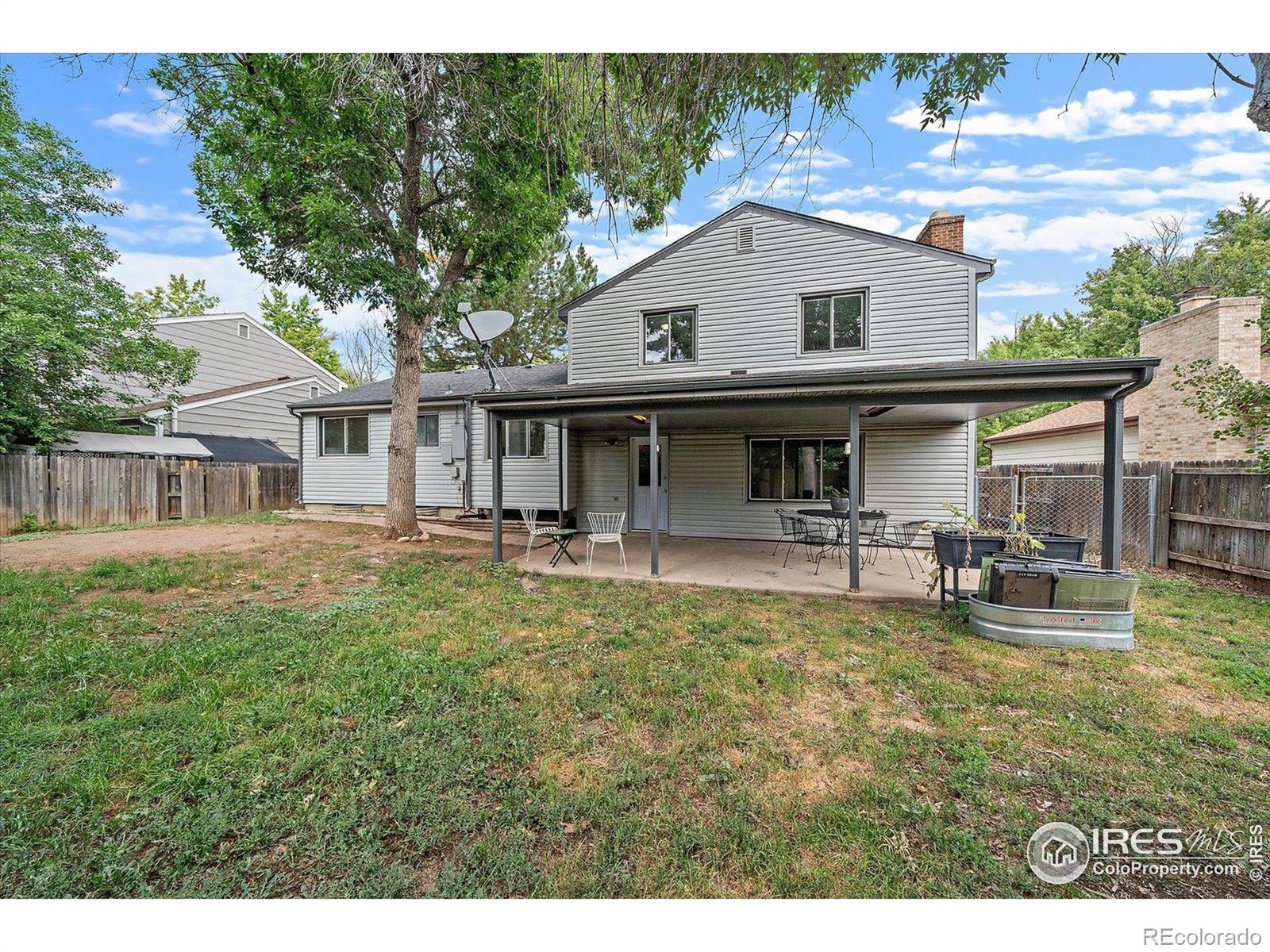 MLS Image #21 for 14764 e evans place,aurora, Colorado
