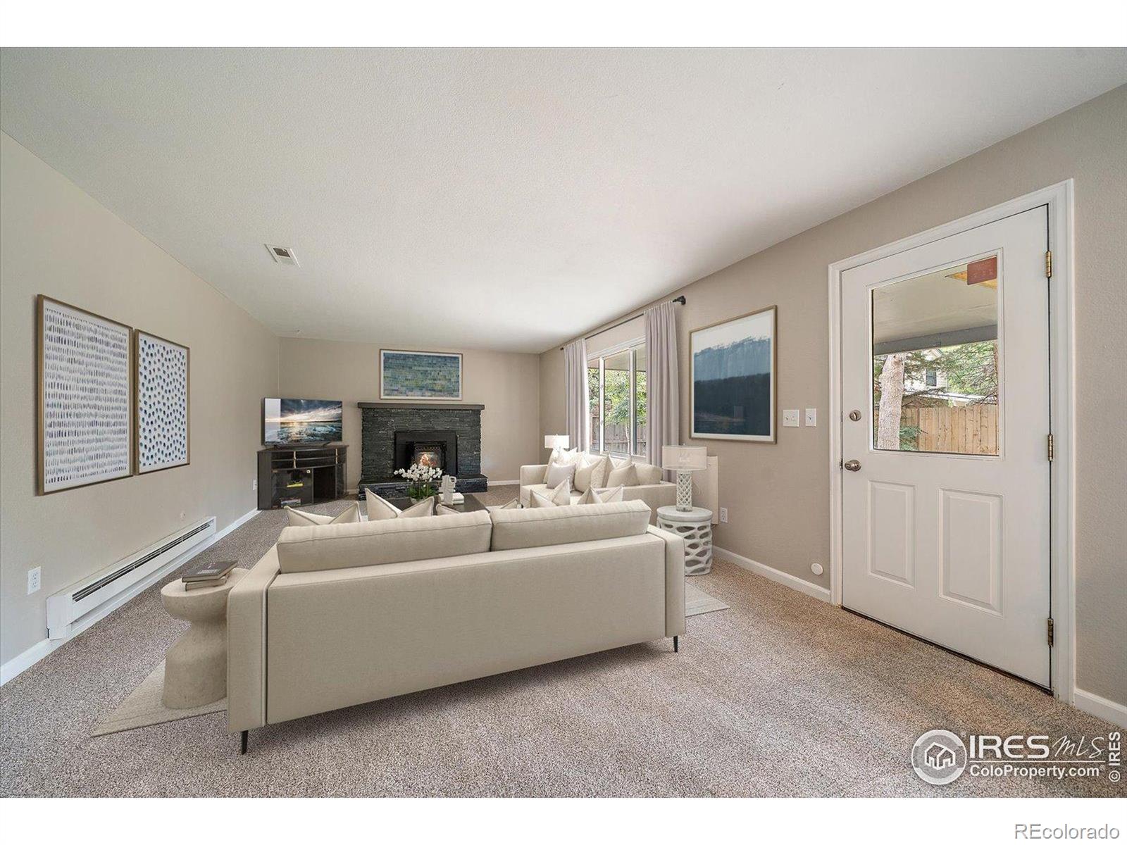 MLS Image #3 for 14764 e evans place,aurora, Colorado