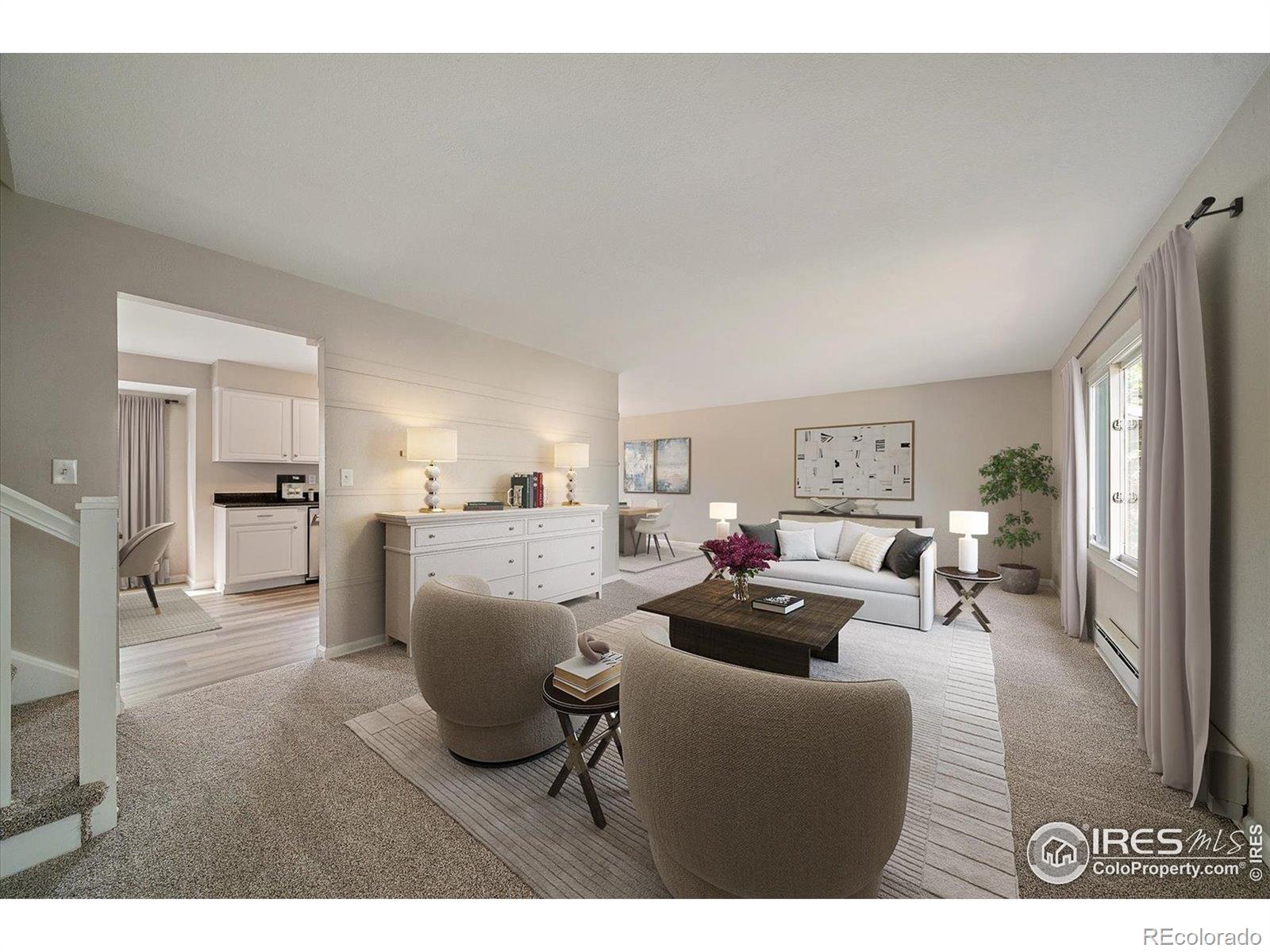 MLS Image #4 for 14764 e evans place,aurora, Colorado