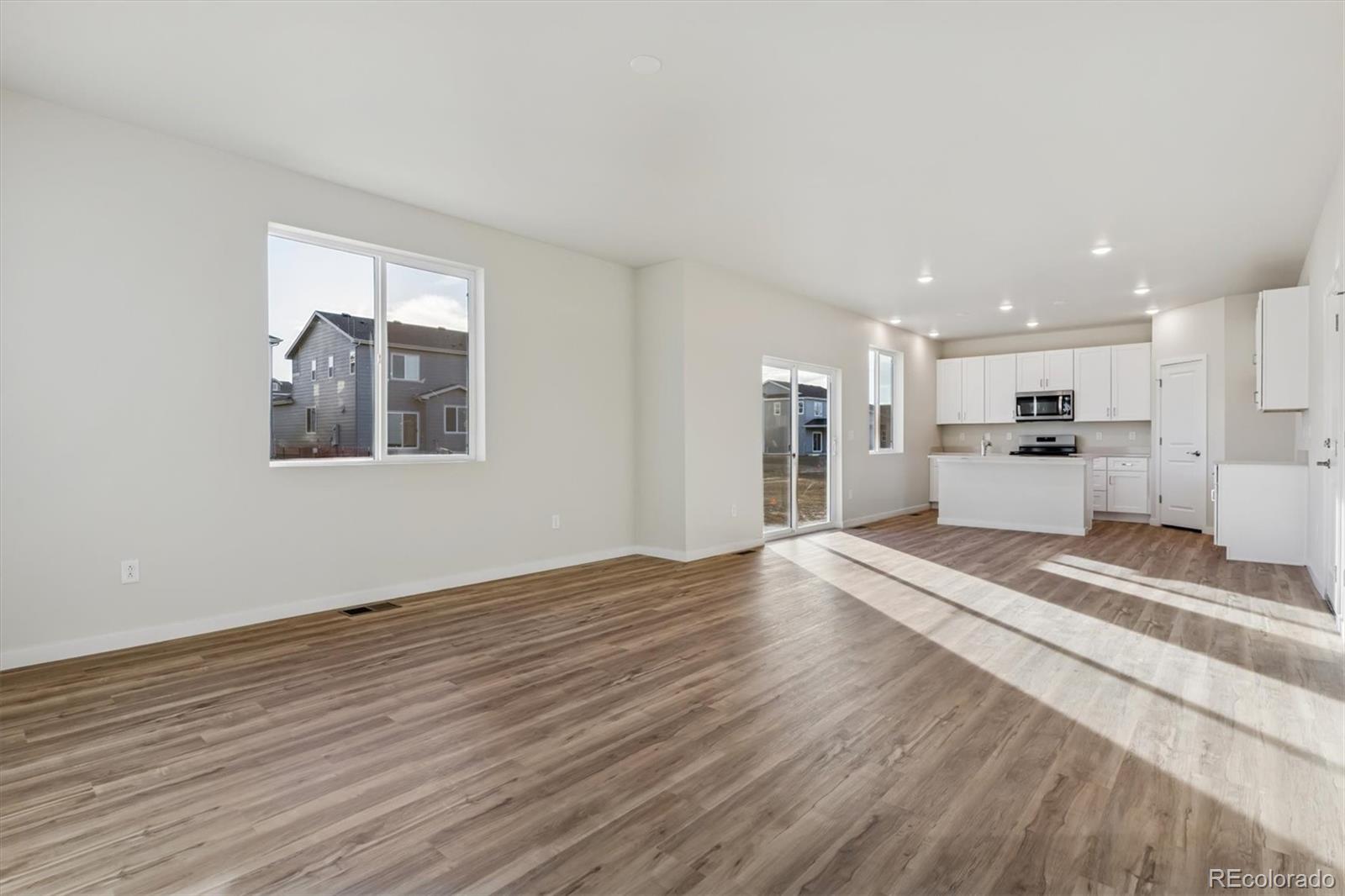 MLS Image #1 for 1430  farmstead street,brighton, Colorado