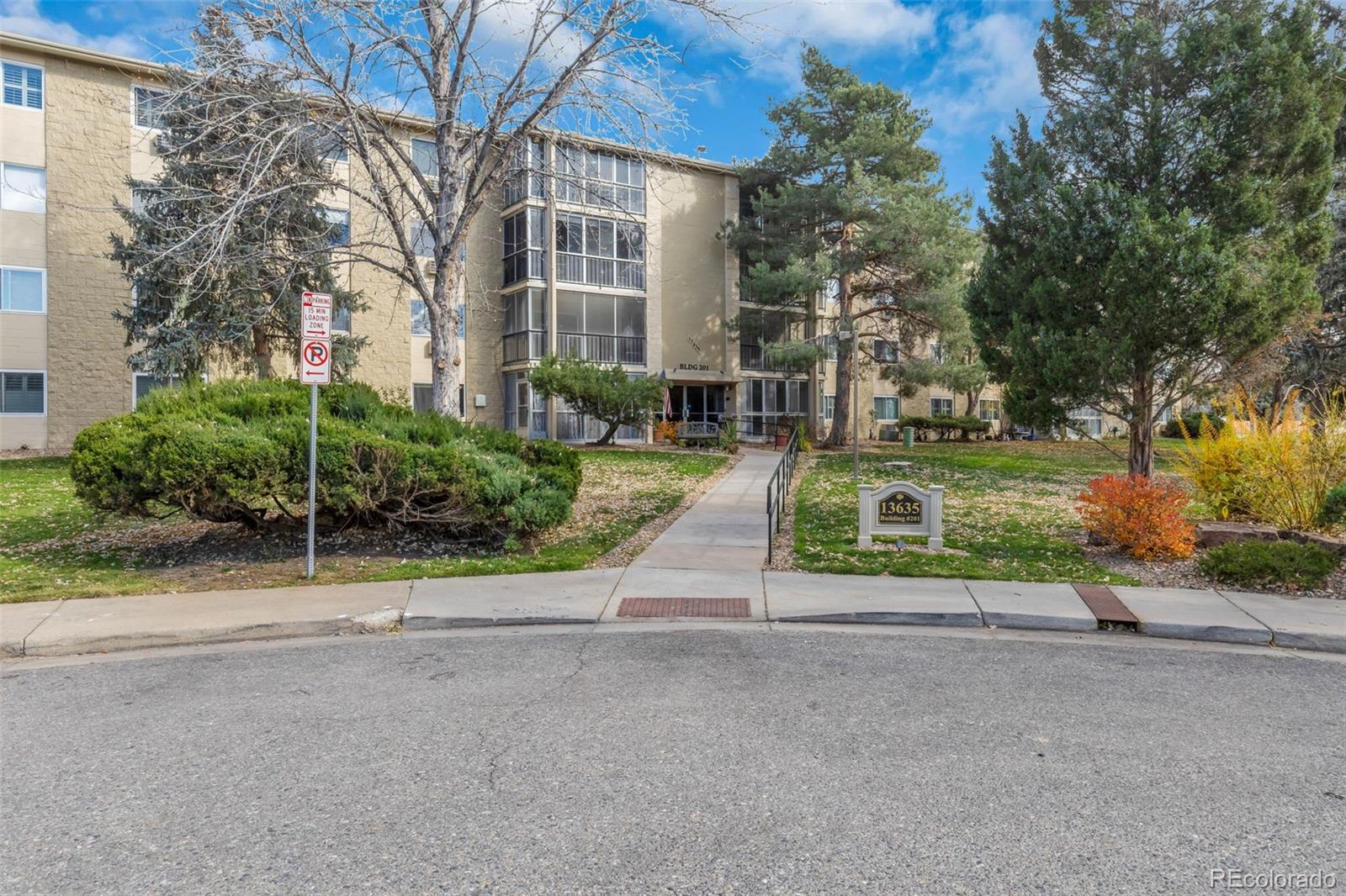 MLS Image #6 for 13635 e bates avenue 404,aurora, Colorado