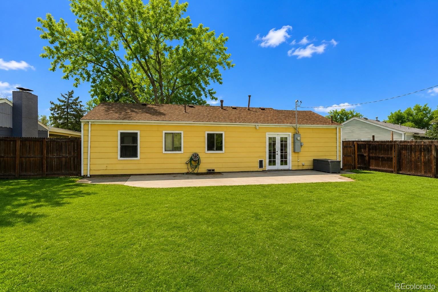 MLS Image #26 for 2836 s grape way,denver, Colorado