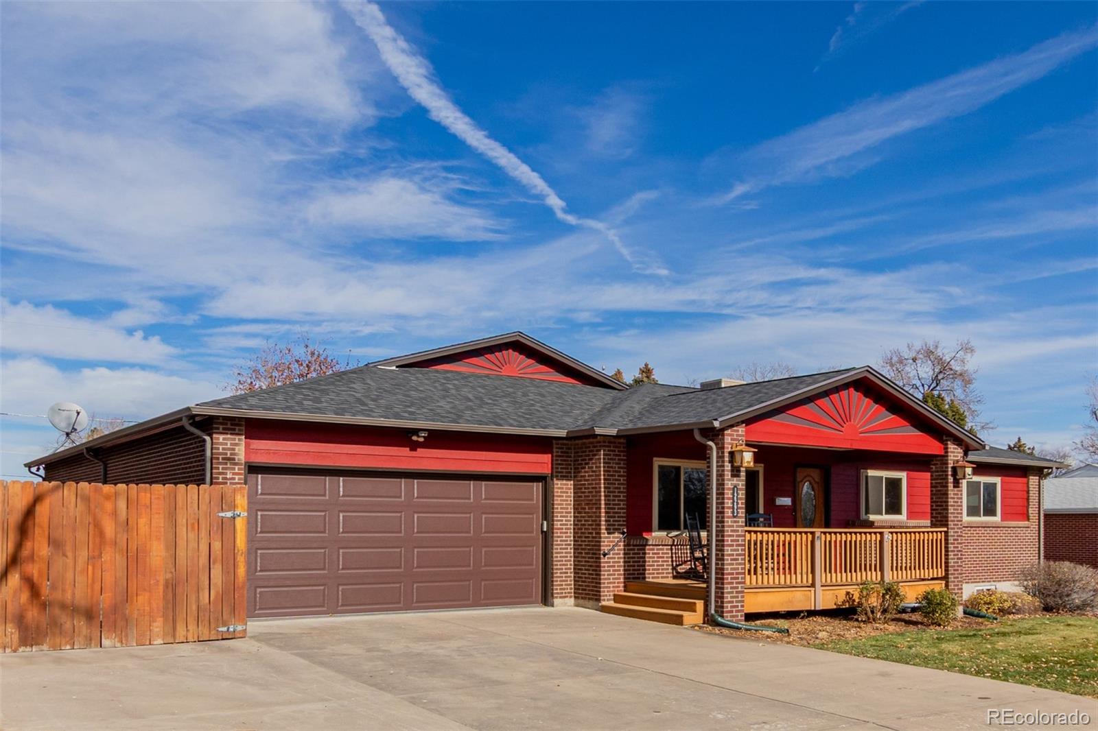 MLS Image #2 for 12293 w tennessee place,lakewood, Colorado