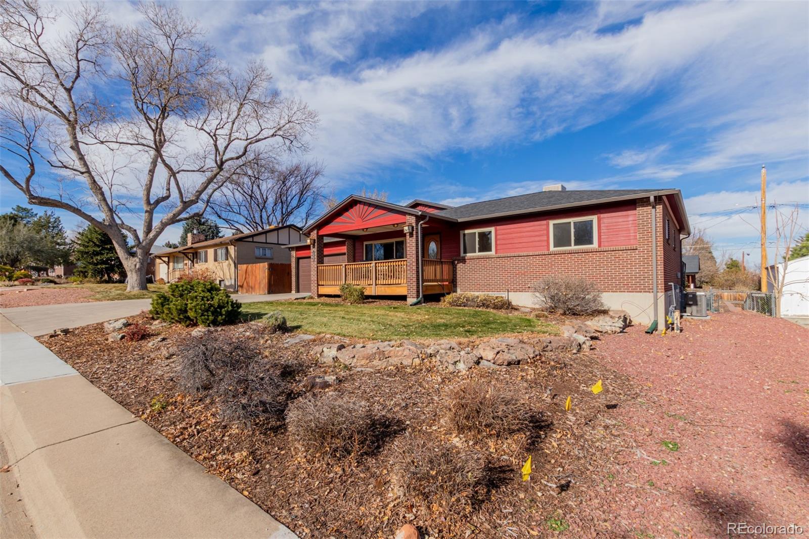 MLS Image #3 for 12293 w tennessee place,lakewood, Colorado