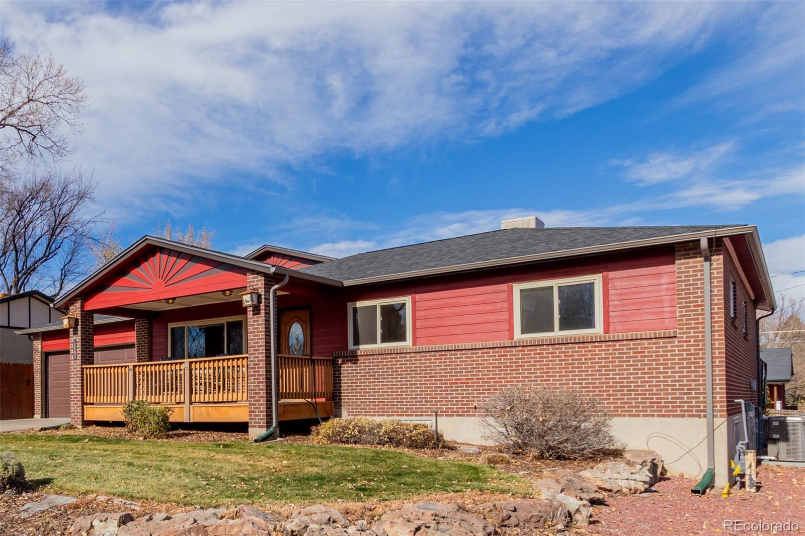 MLS Image #4 for 12293 w tennessee place,lakewood, Colorado