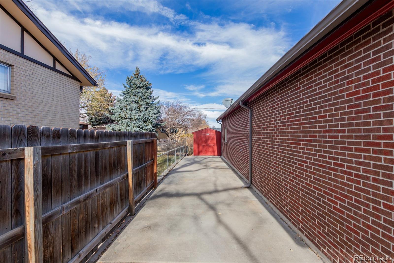MLS Image #44 for 12293 w tennessee place,lakewood, Colorado