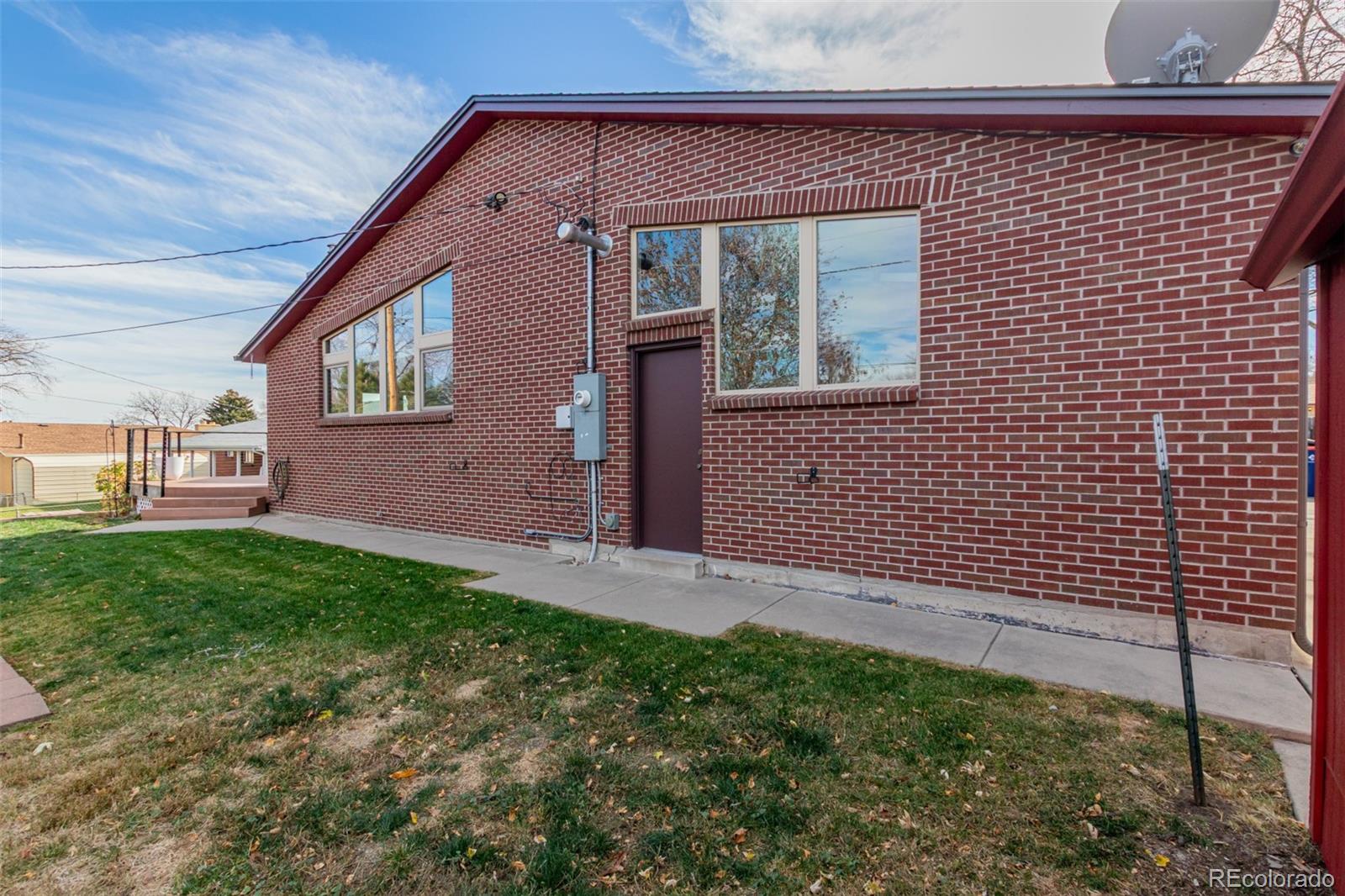MLS Image #45 for 12293 w tennessee place,lakewood, Colorado