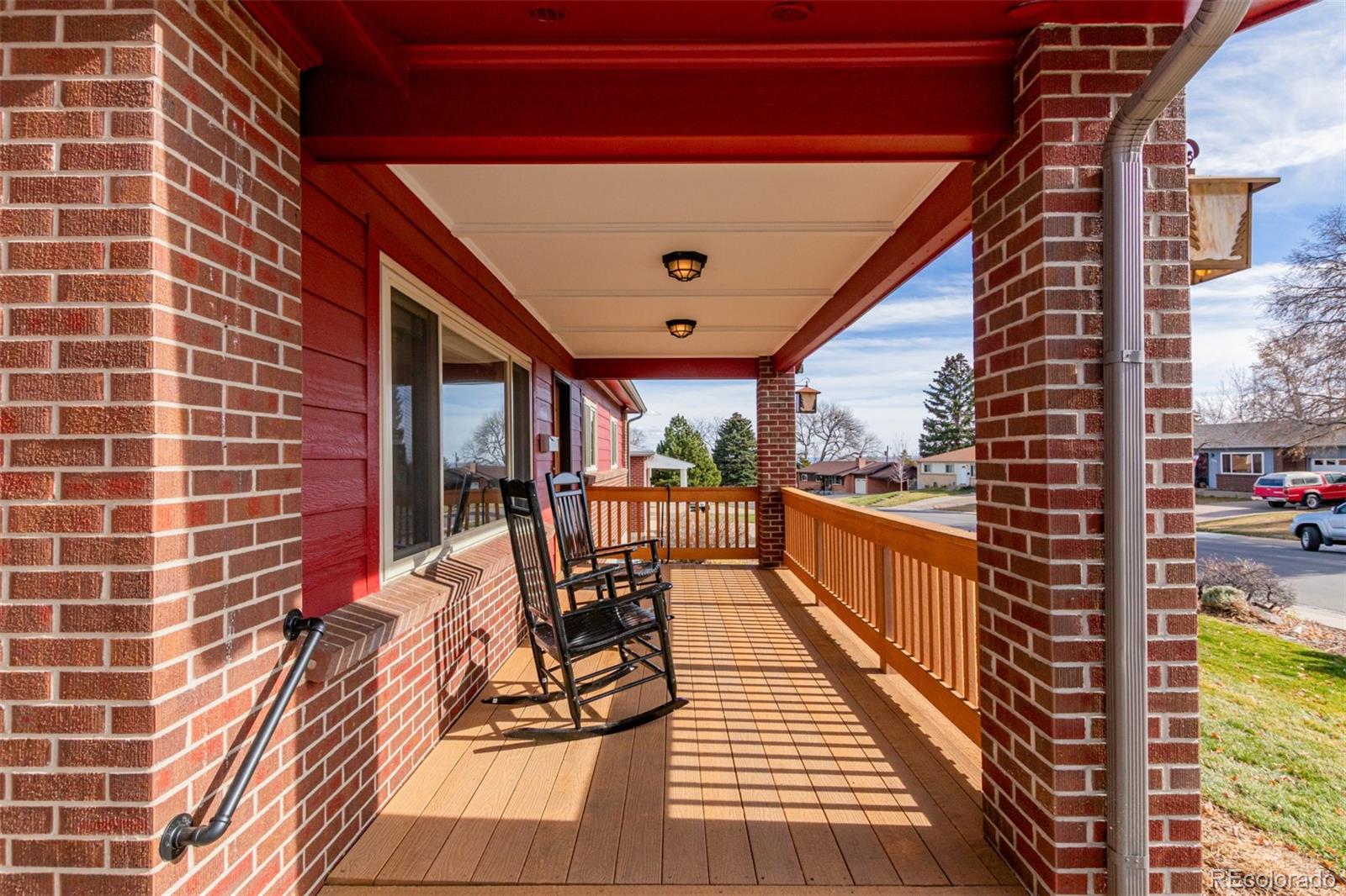 MLS Image #5 for 12293 w tennessee place,lakewood, Colorado