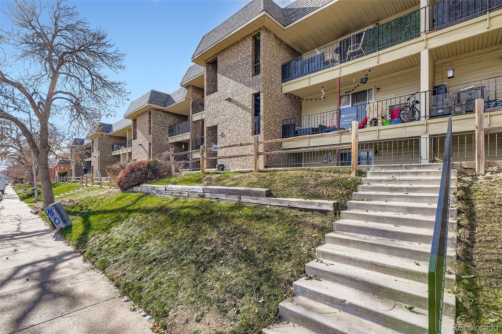 MLS Image #1 for 4641 s lowell boulevard a,denver, Colorado